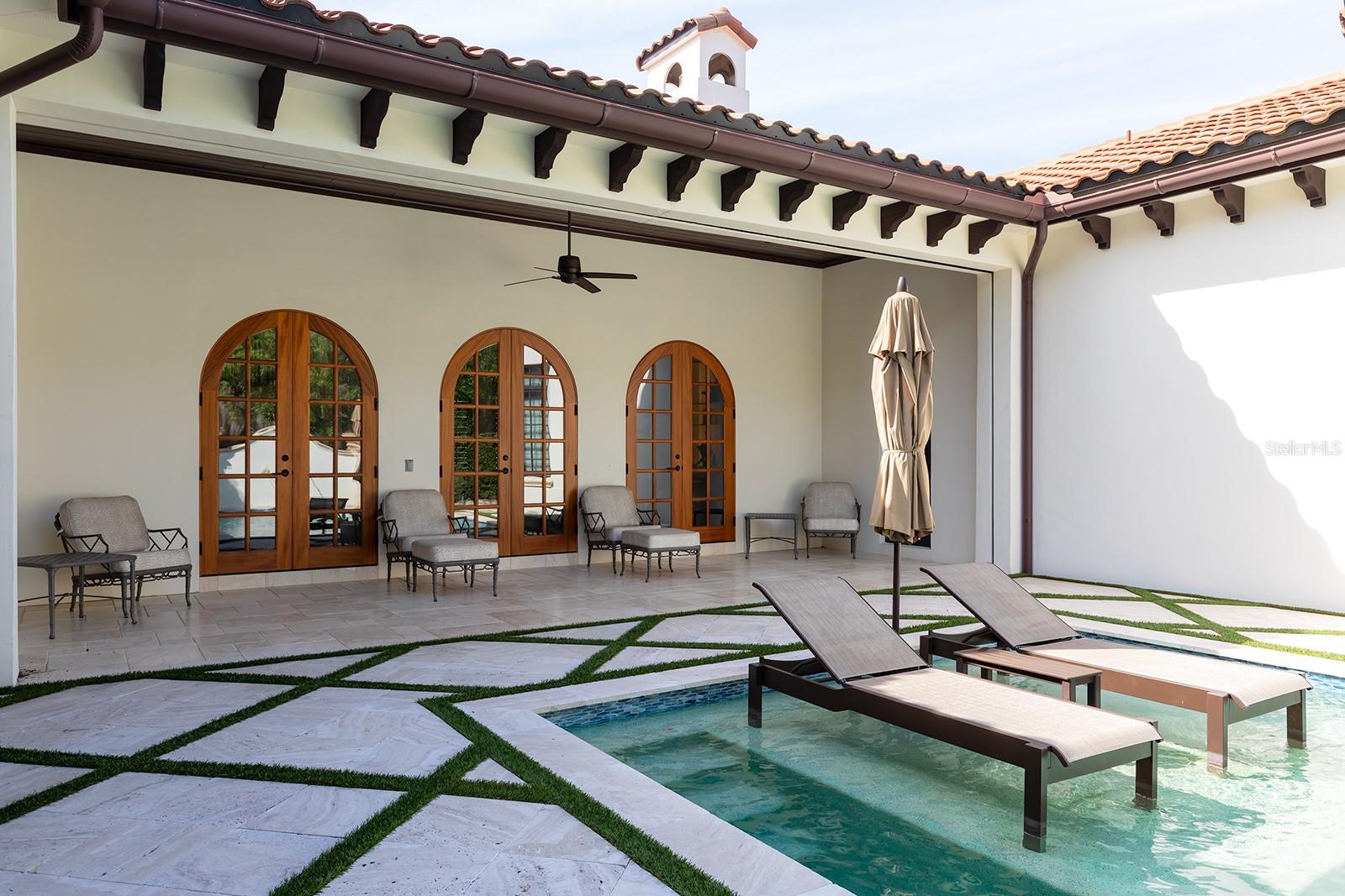 GARDENS/ISLEWORTH - Residential