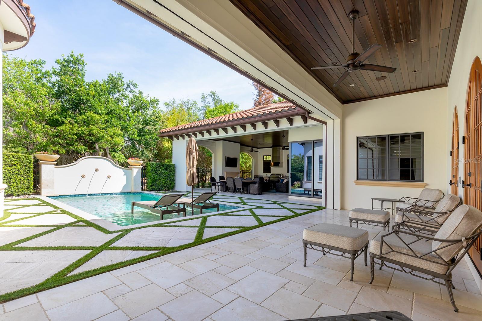 GARDENS/ISLEWORTH - Residential