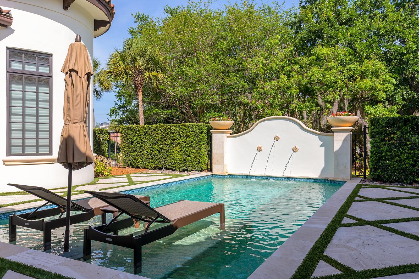 GARDENS/ISLEWORTH - Residential