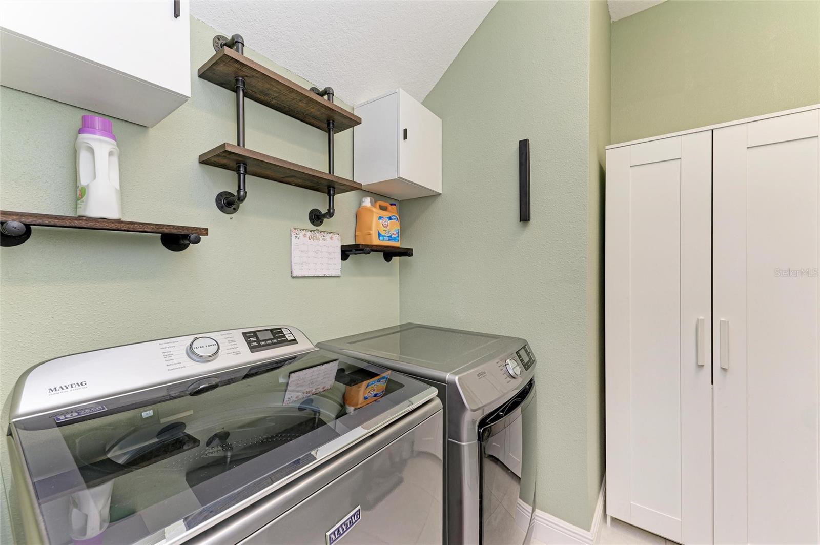 HARMONY AT LAKEWOOD RANCH PH II A & B - Residential