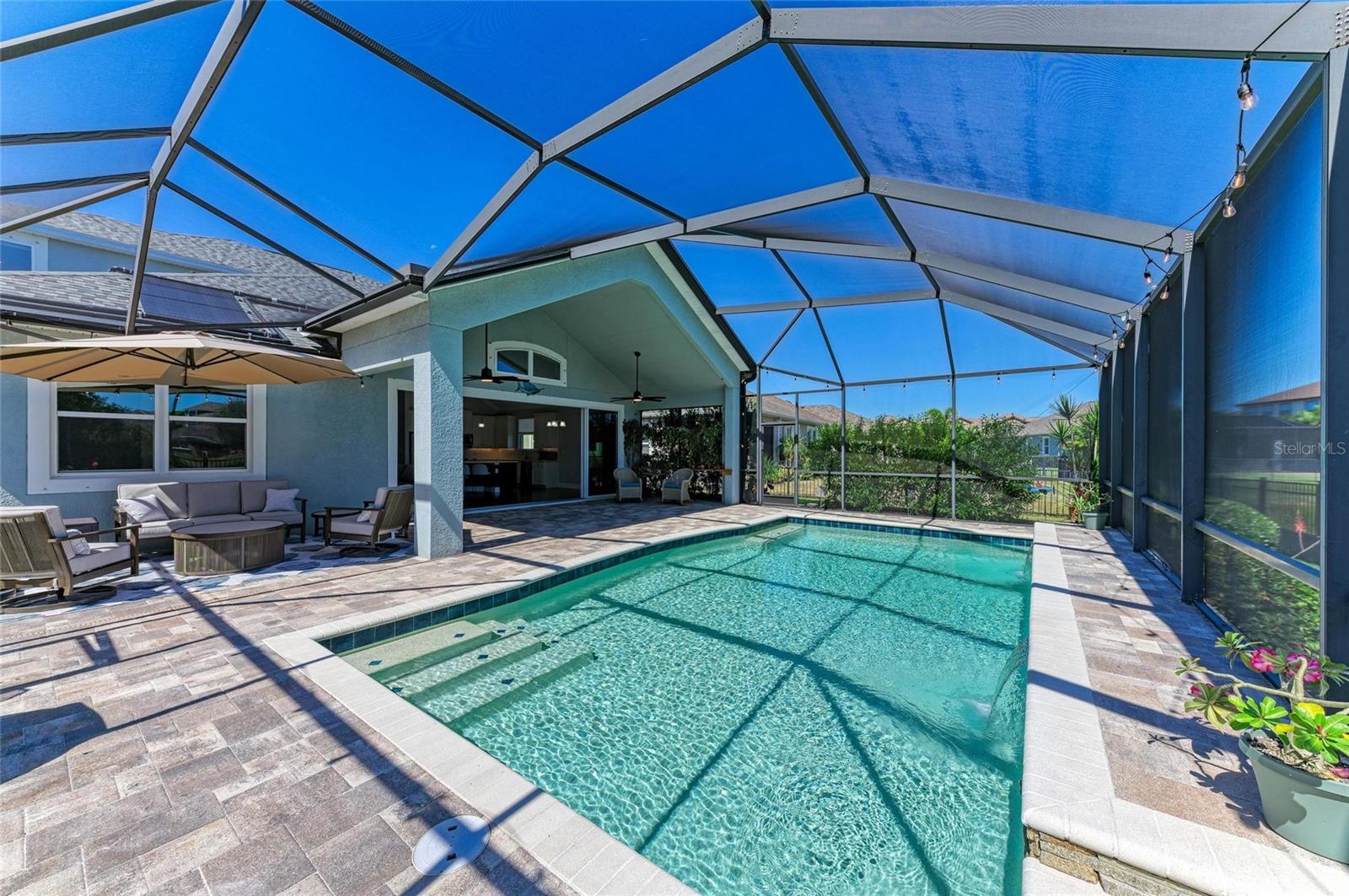HARMONY AT LAKEWOOD RANCH PH II A & B - Residential