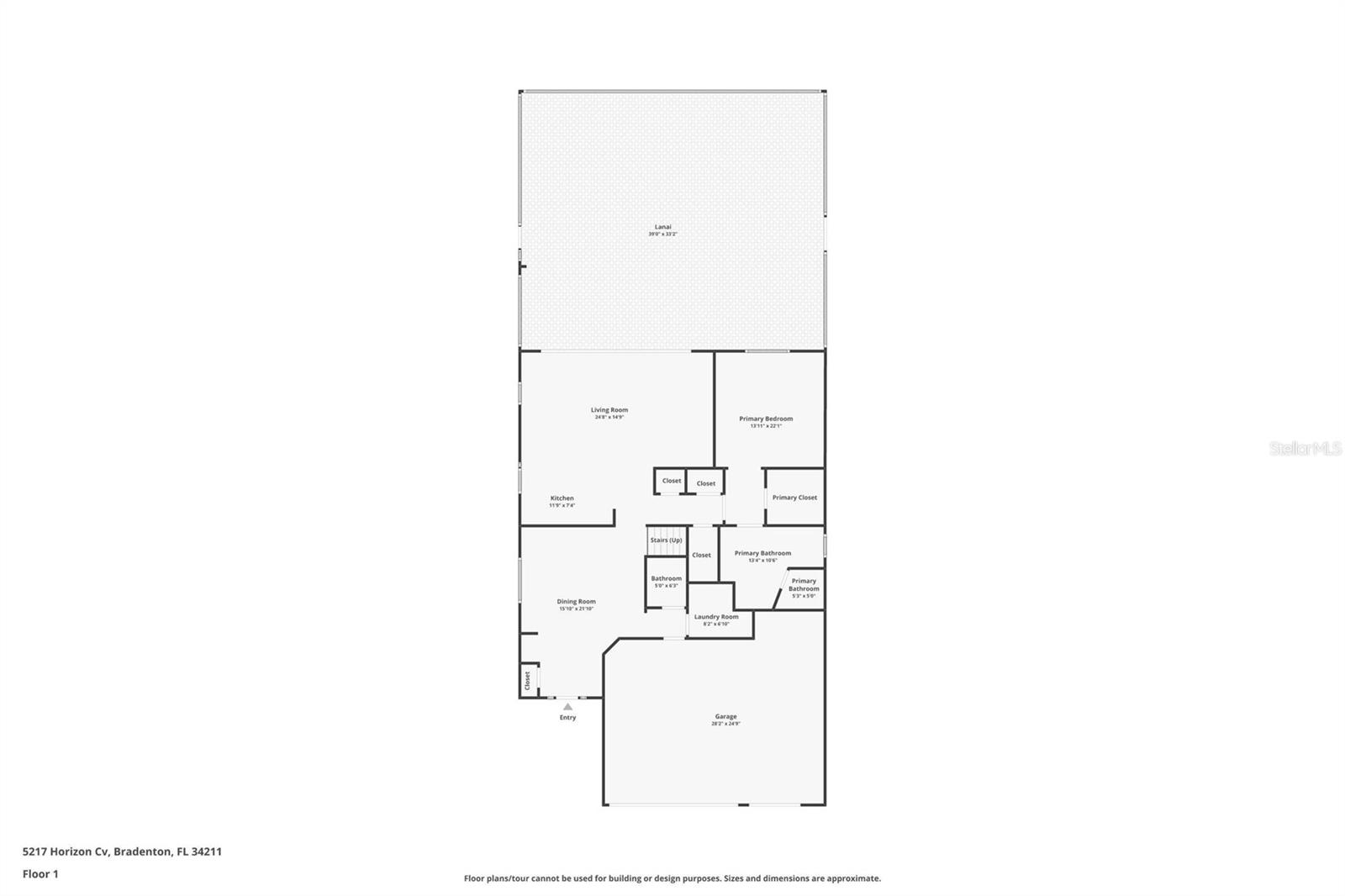 HARMONY AT LAKEWOOD RANCH PH II A & B - Residential