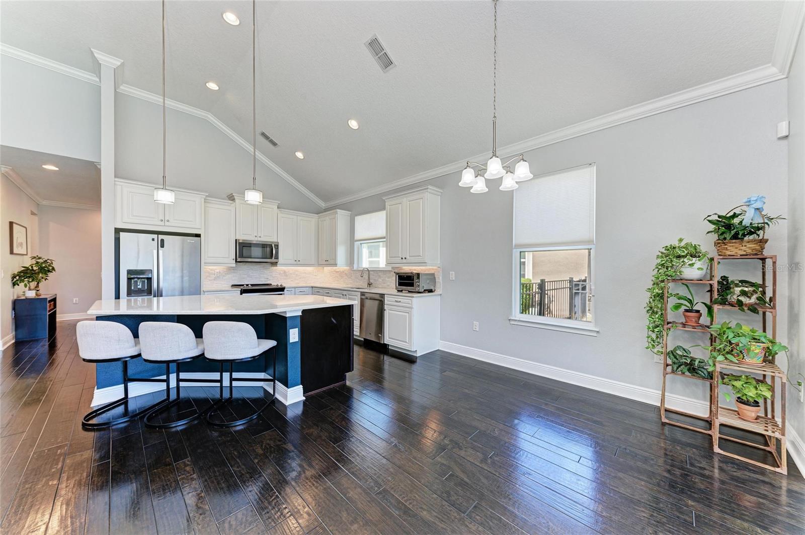 HARMONY AT LAKEWOOD RANCH PH II A & B - Residential