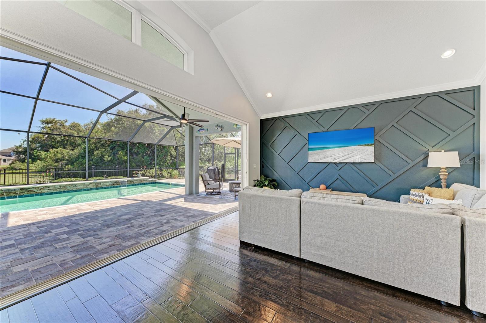 HARMONY AT LAKEWOOD RANCH PH II A & B - Residential