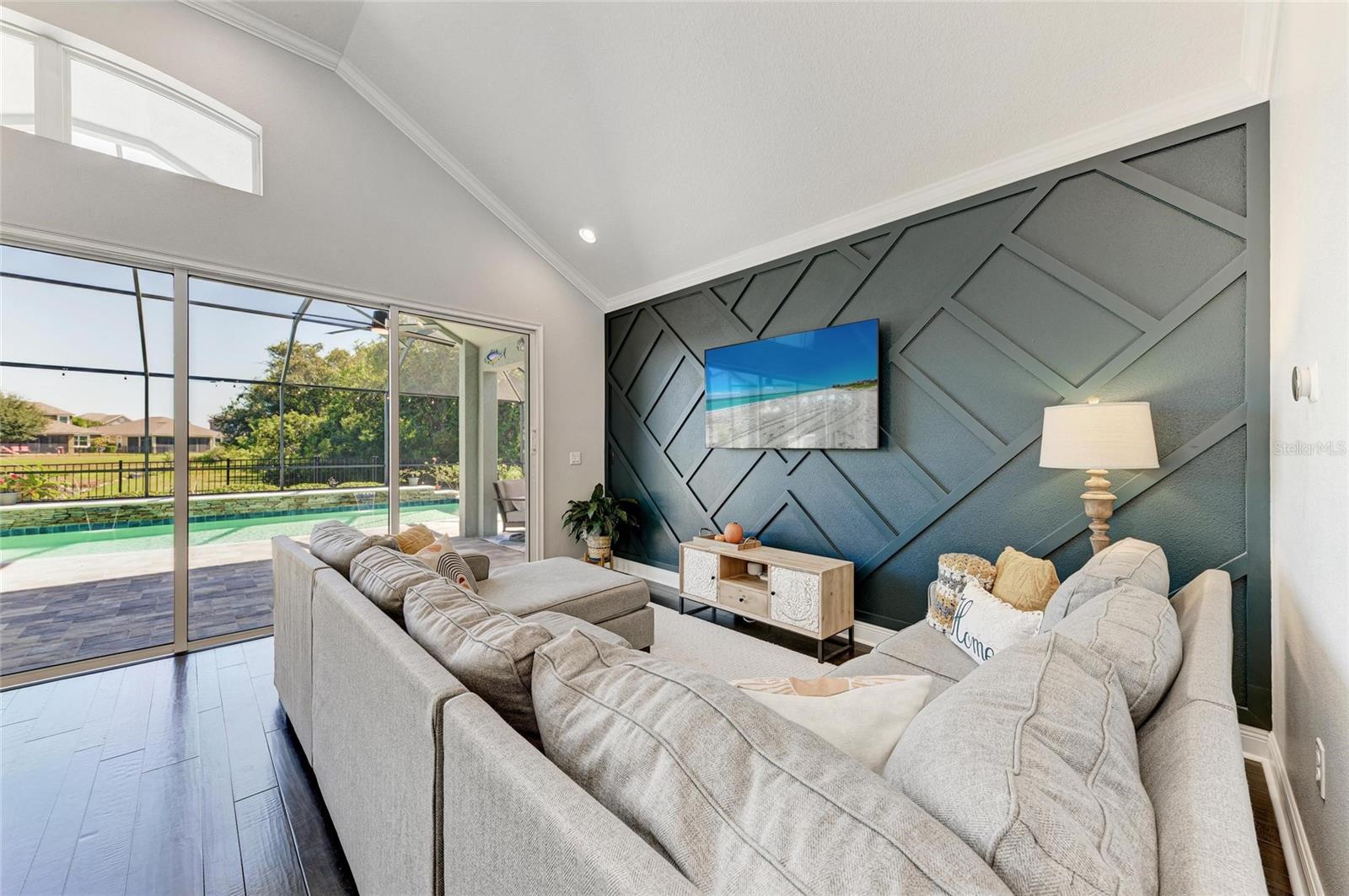HARMONY AT LAKEWOOD RANCH PH II A & B - Residential