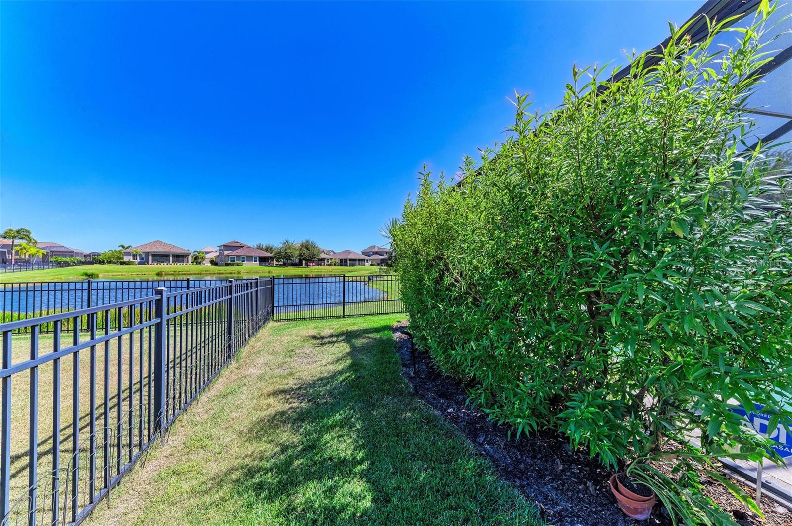 HARMONY AT LAKEWOOD RANCH PH II A & B - Residential