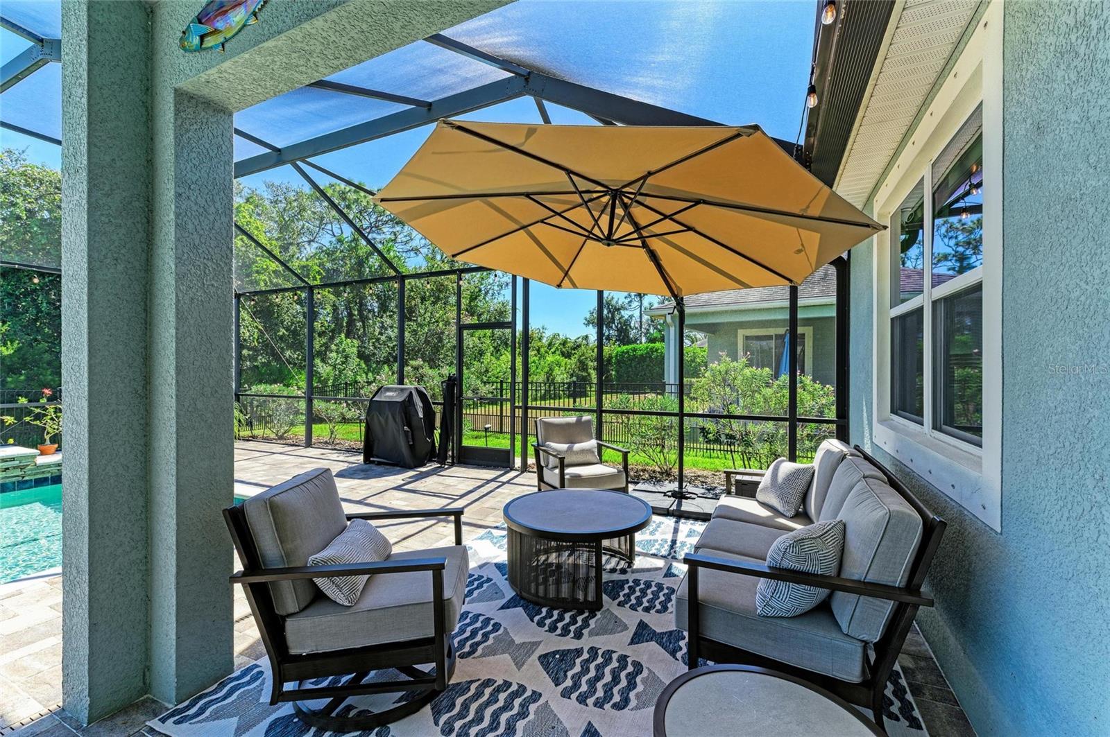 HARMONY AT LAKEWOOD RANCH PH II A & B - Residential