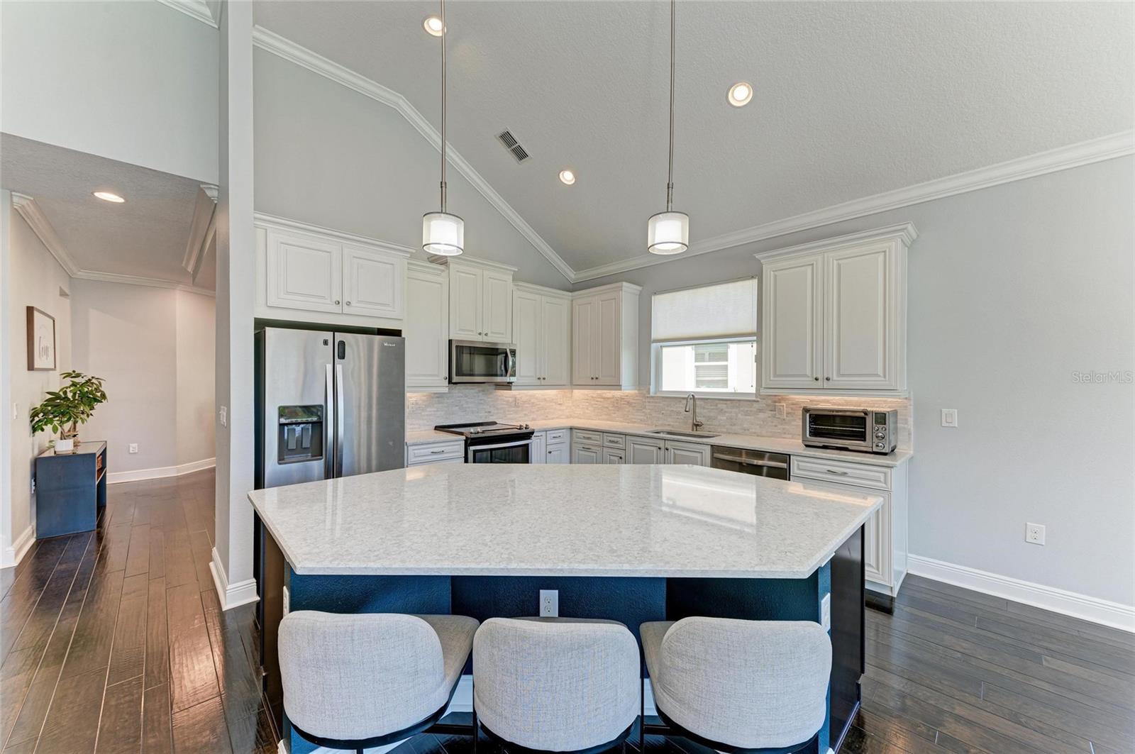 HARMONY AT LAKEWOOD RANCH PH II A & B - Residential
