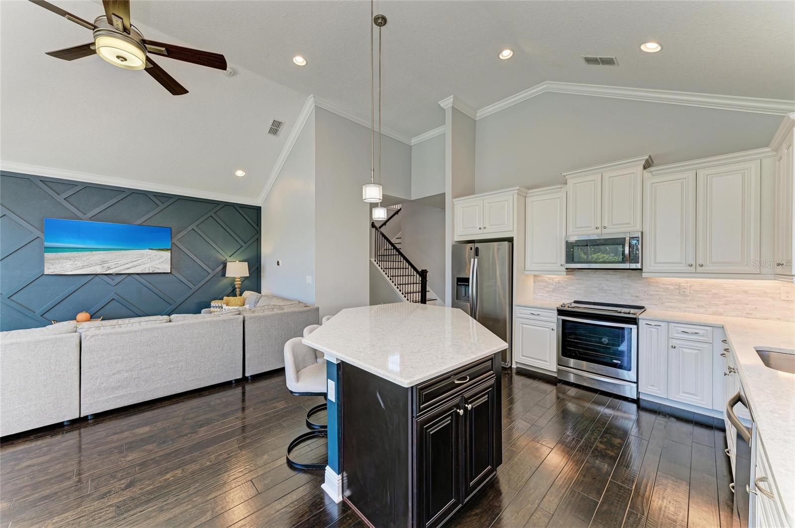 HARMONY AT LAKEWOOD RANCH PH II A & B - Residential