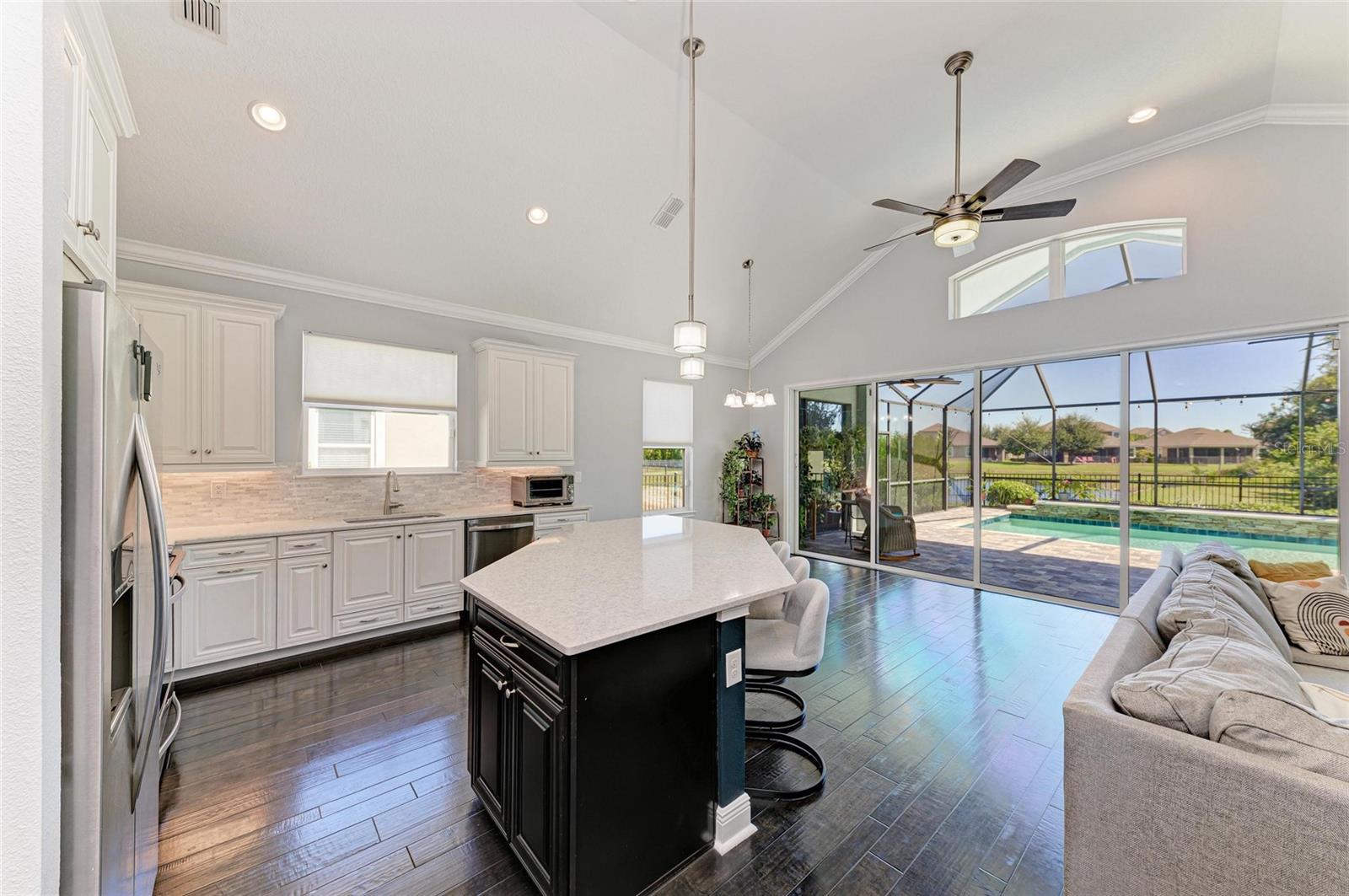 HARMONY AT LAKEWOOD RANCH PH II A & B - Residential