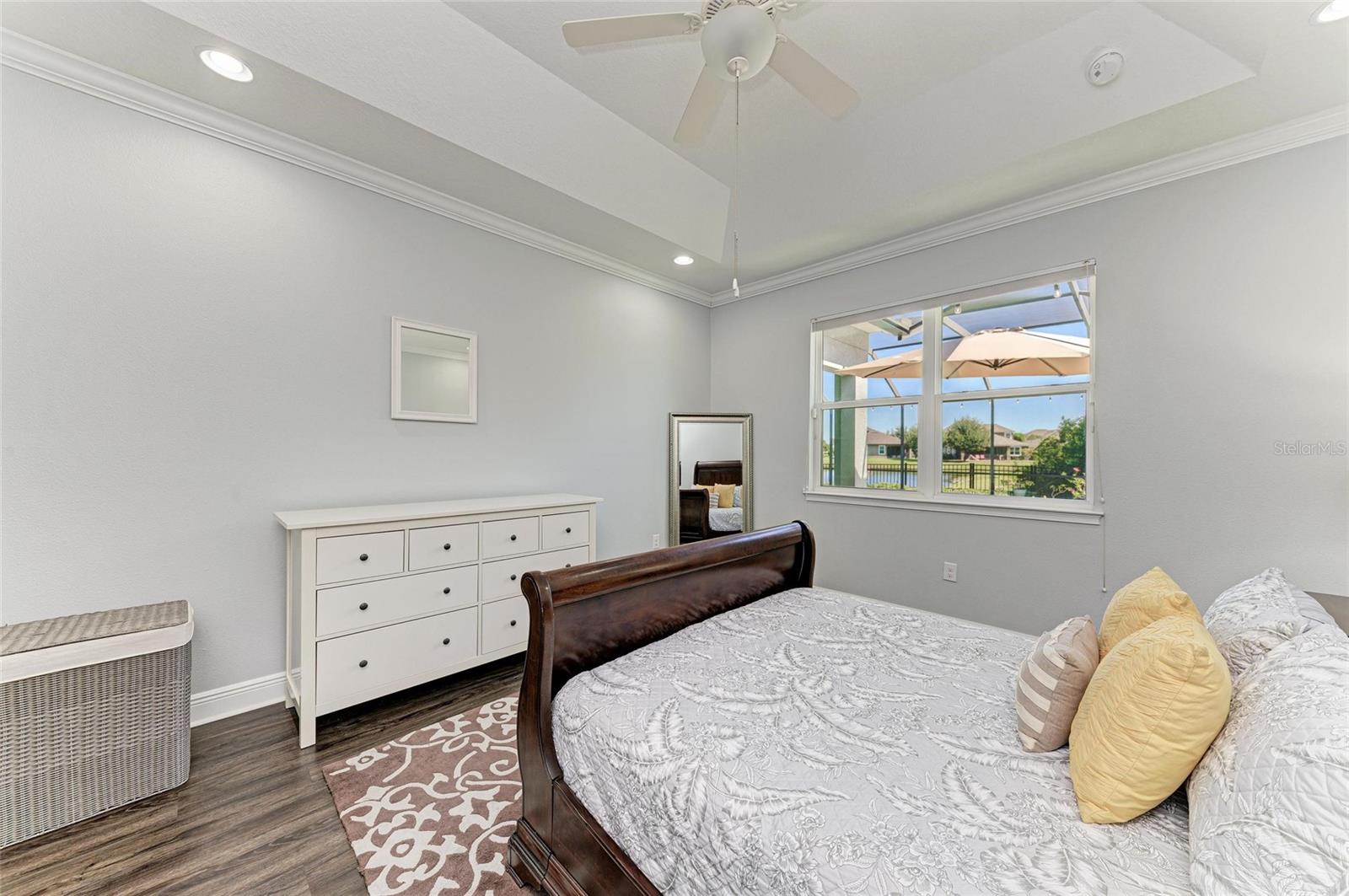 HARMONY AT LAKEWOOD RANCH PH II A & B - Residential