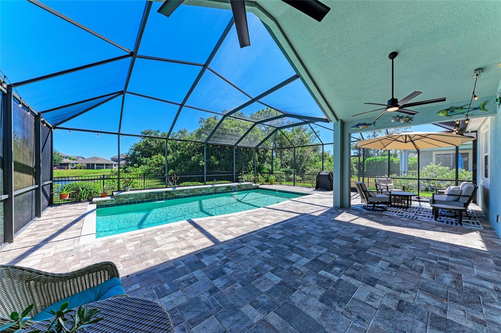 HARMONY AT LAKEWOOD RANCH PH II A & B - Residential