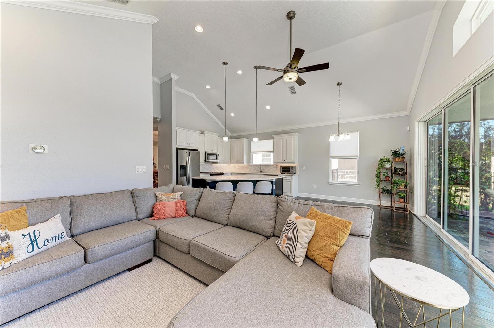 HARMONY AT LAKEWOOD RANCH PH II A & B - Residential