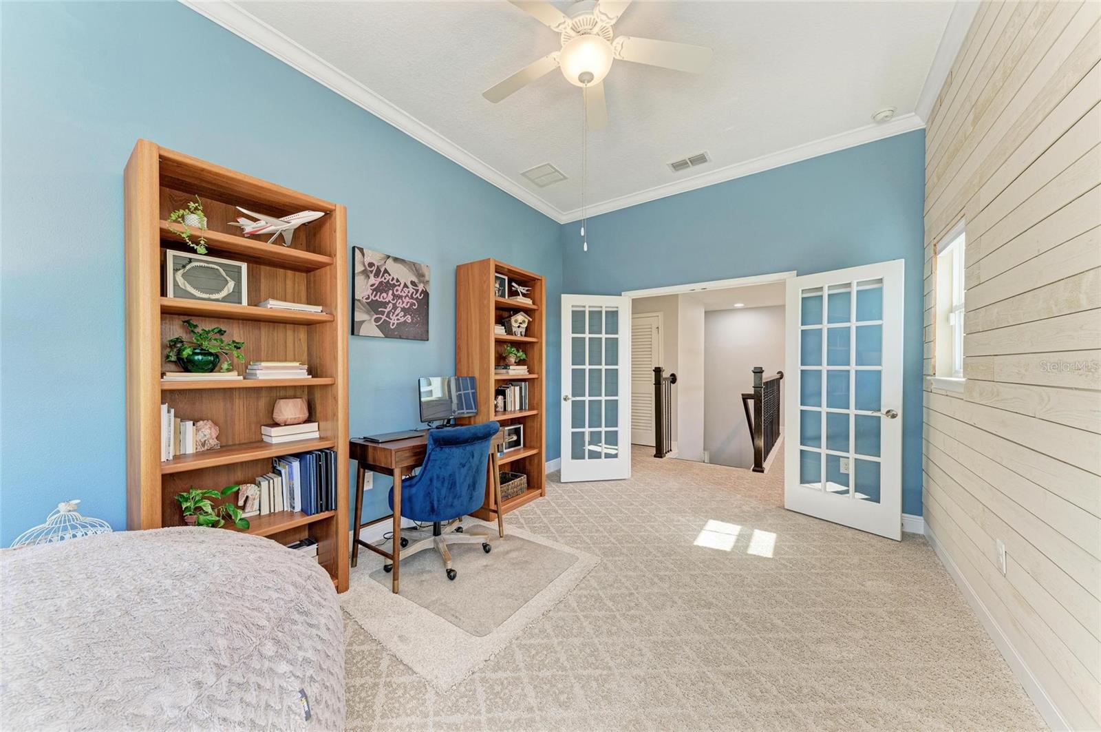 HARMONY AT LAKEWOOD RANCH PH II A & B - Residential