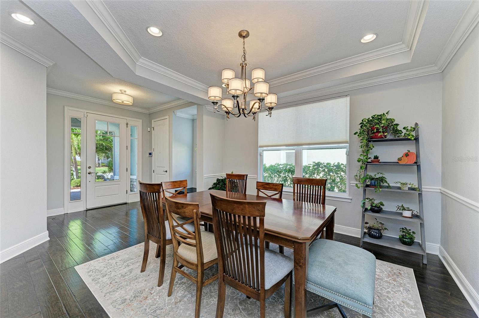 HARMONY AT LAKEWOOD RANCH PH II A & B - Residential
