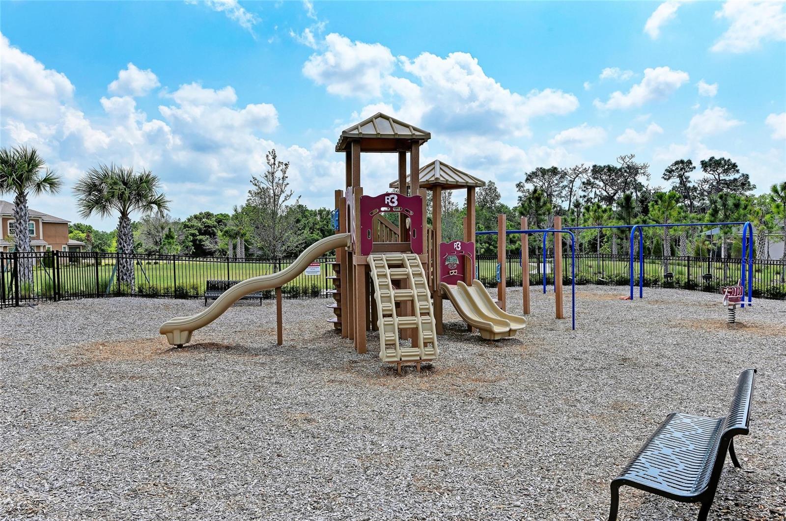 HARMONY AT LAKEWOOD RANCH PH II A & B - Residential