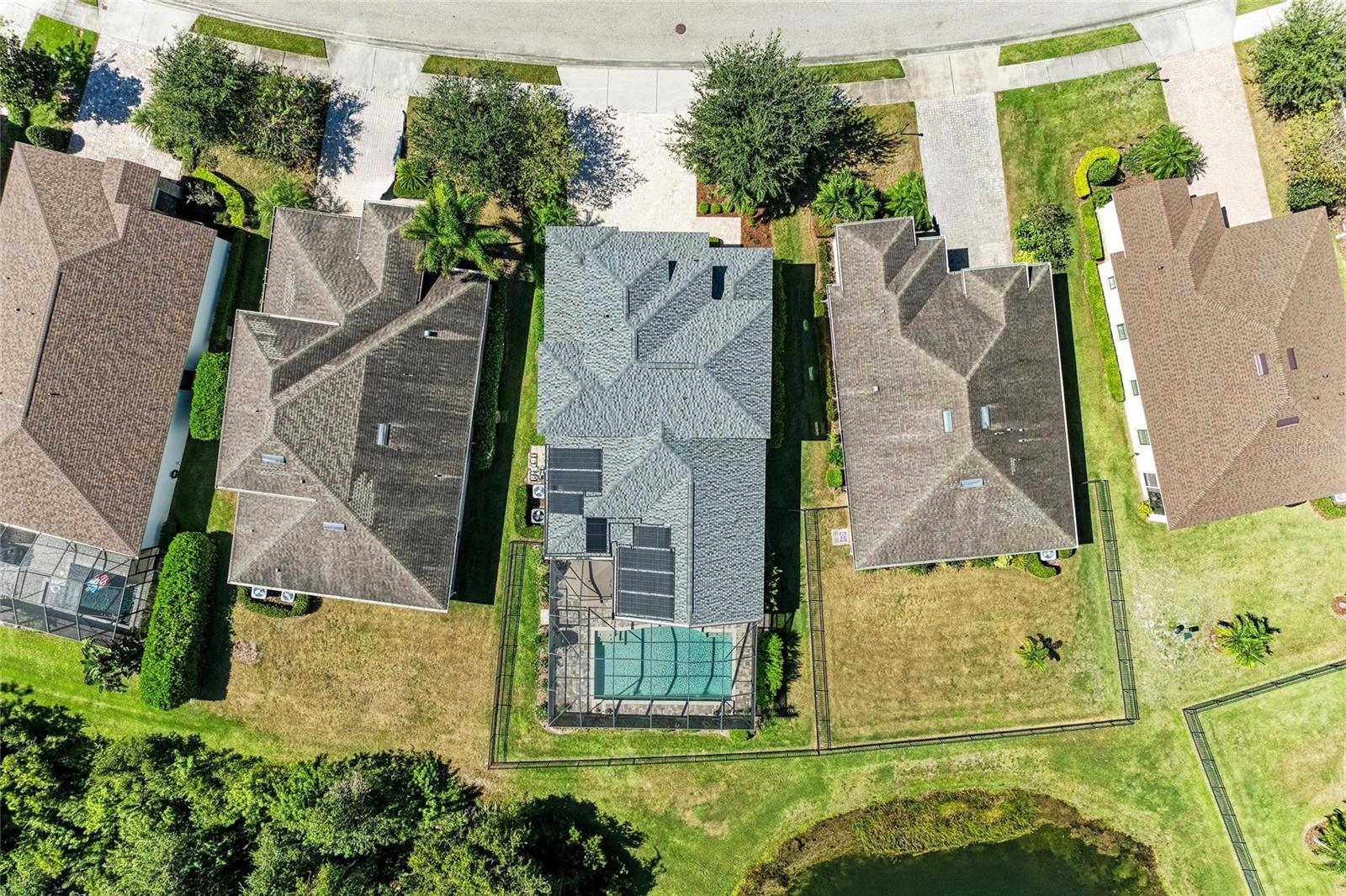 HARMONY AT LAKEWOOD RANCH PH II A & B - Residential