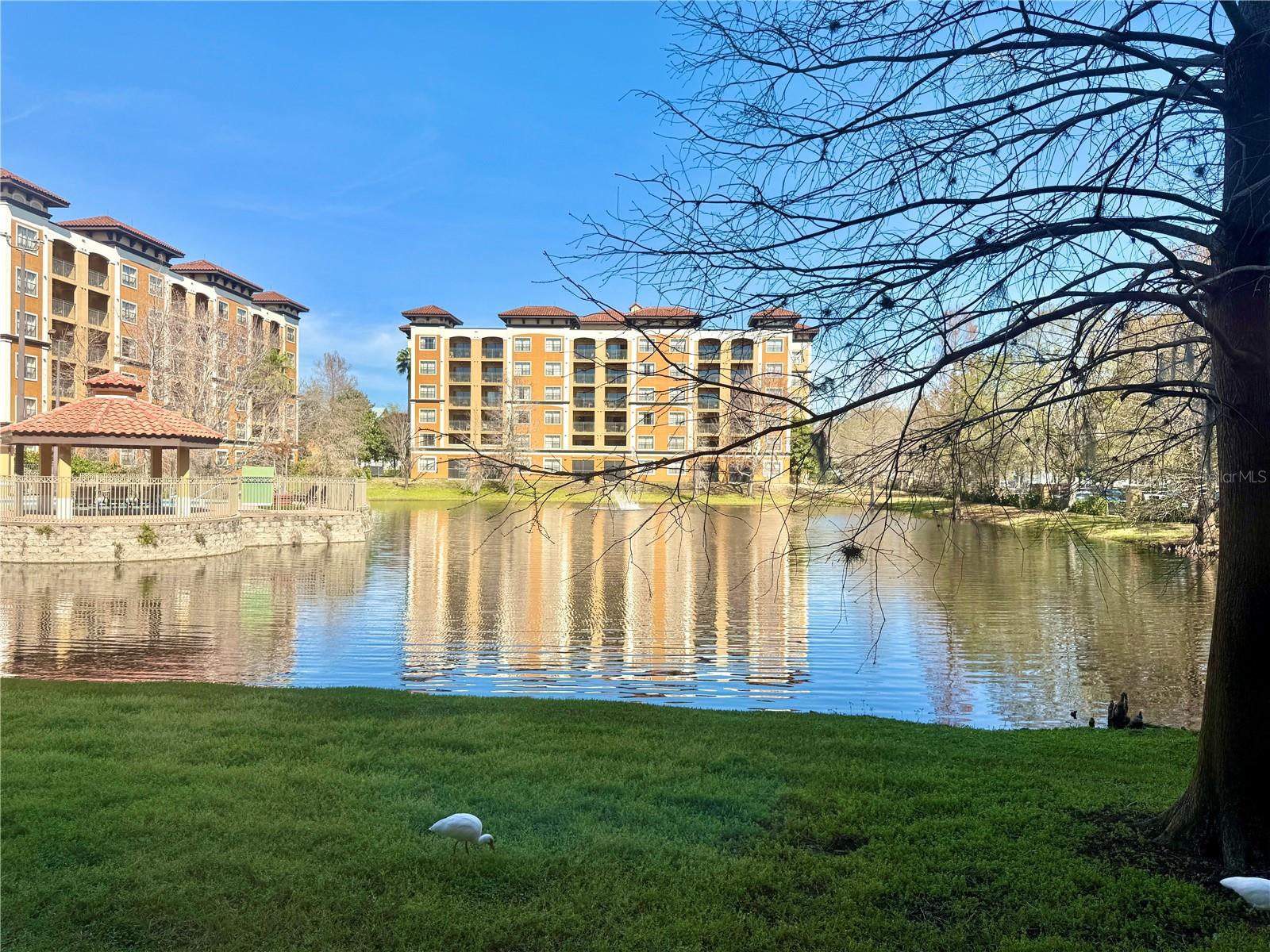 FLORIDAYS ORLANDO RESIDENCE - Residential