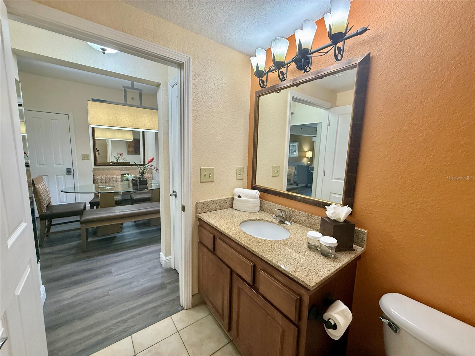 FLORIDAYS ORLANDO RESIDENCE - Residential