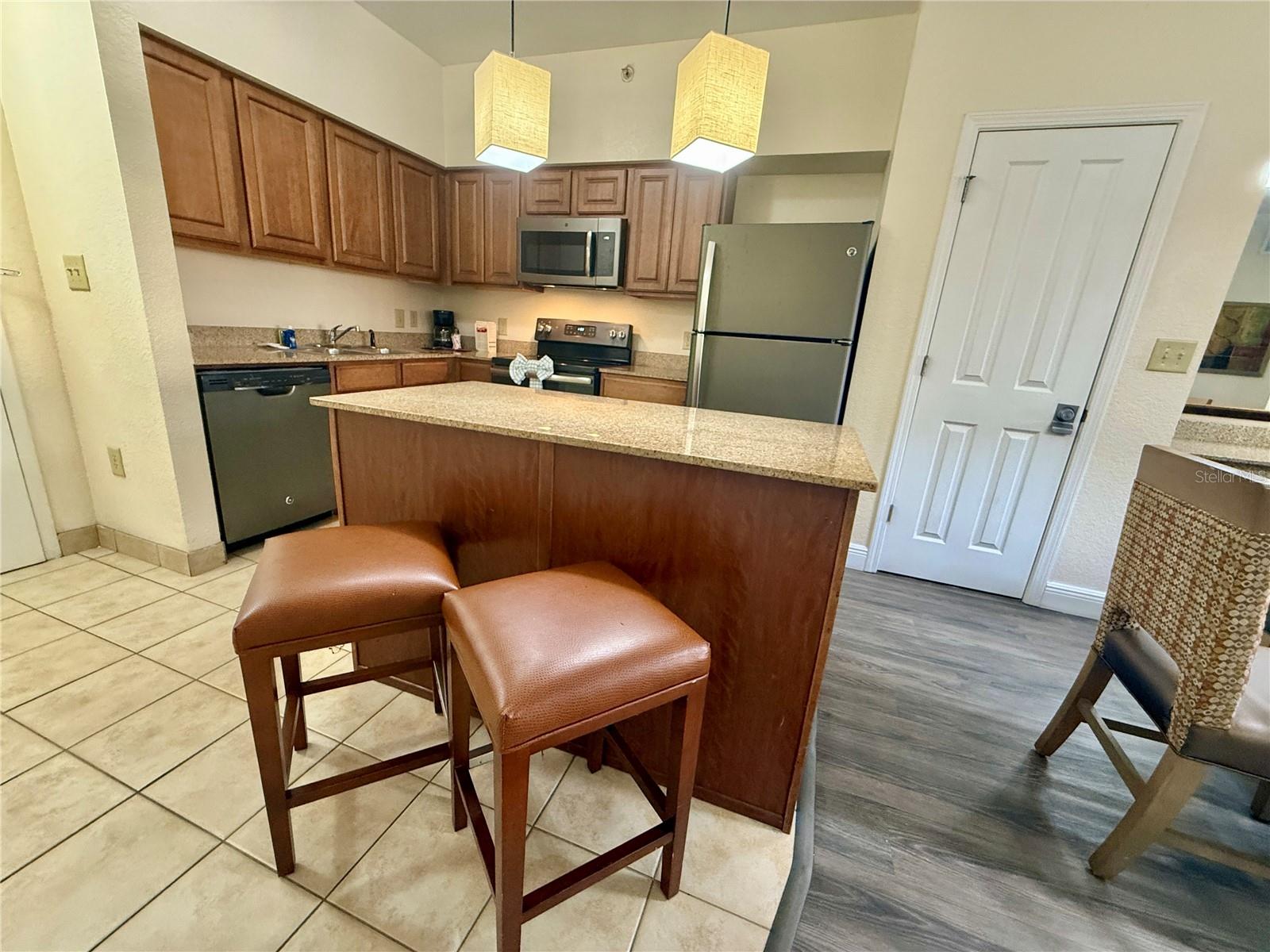 FLORIDAYS ORLANDO RESIDENCE - Residential