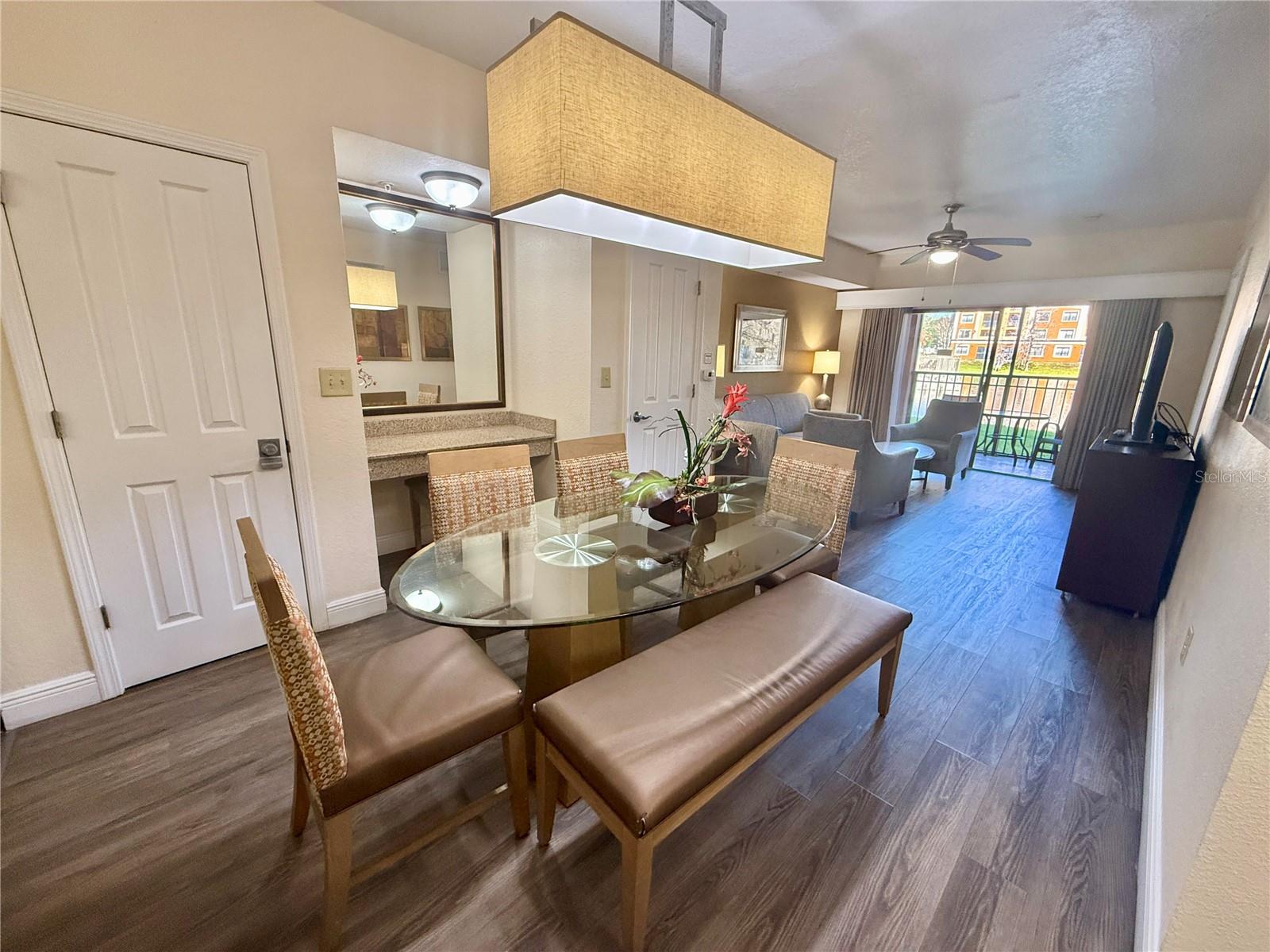 FLORIDAYS ORLANDO RESIDENCE - Residential