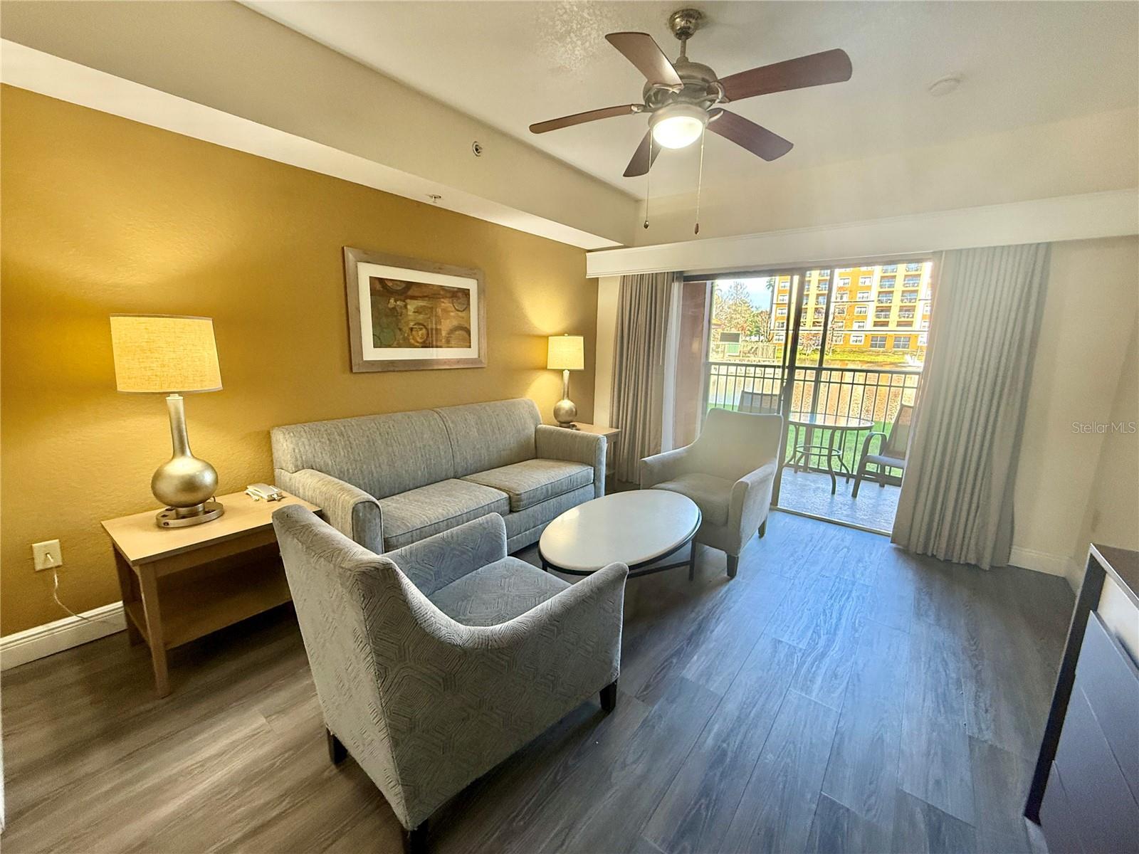 FLORIDAYS ORLANDO RESIDENCE - Residential