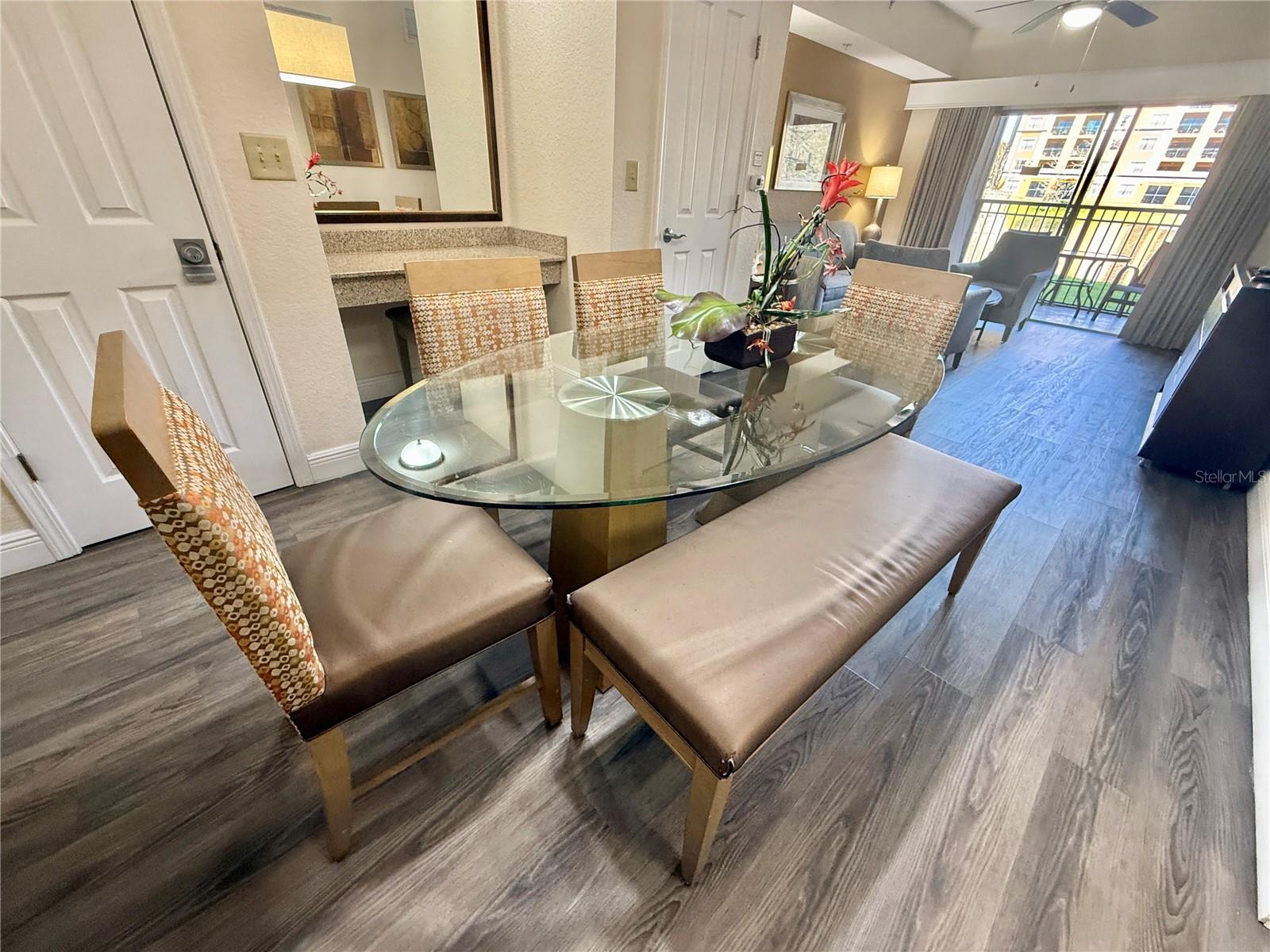 FLORIDAYS ORLANDO RESIDENCE - Residential