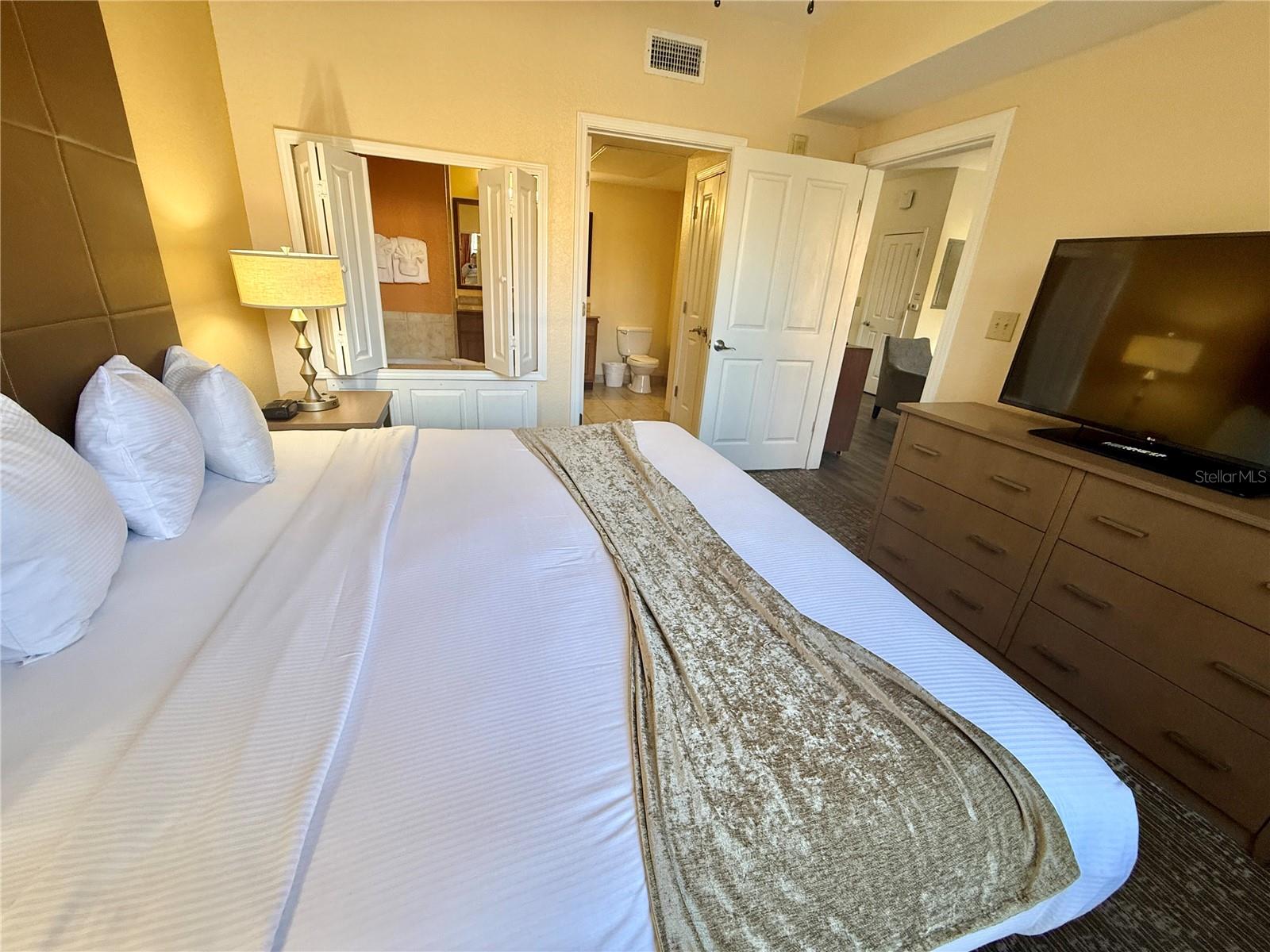 FLORIDAYS ORLANDO RESIDENCE - Residential