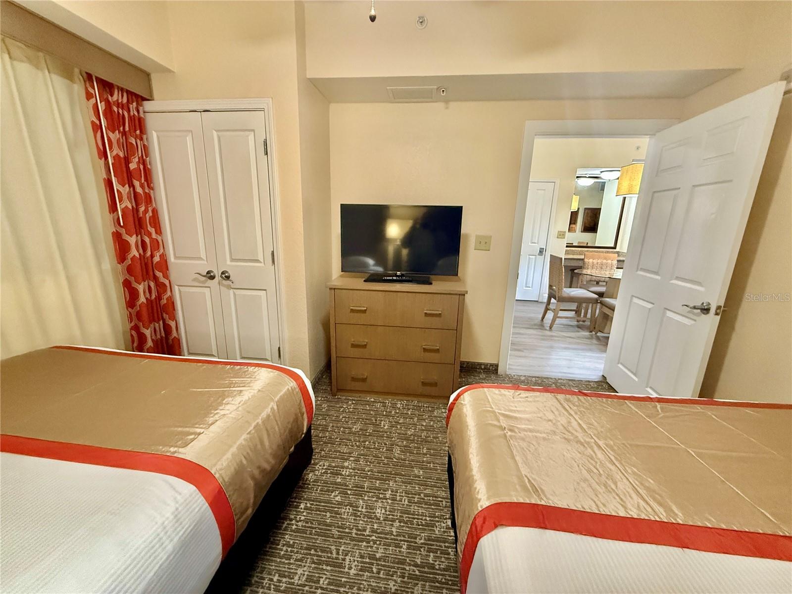 FLORIDAYS ORLANDO RESIDENCE - Residential