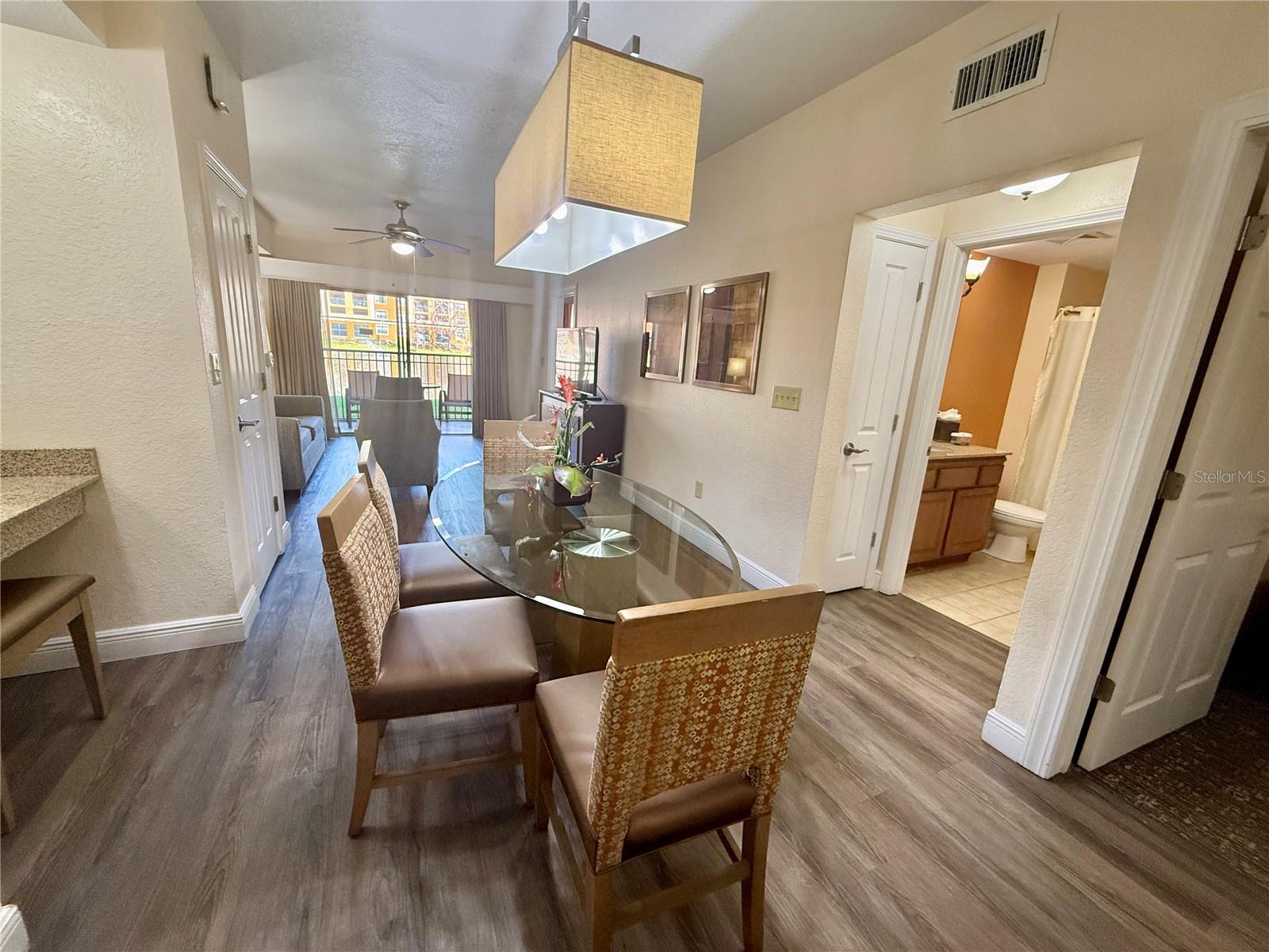 FLORIDAYS ORLANDO RESIDENCE - Residential