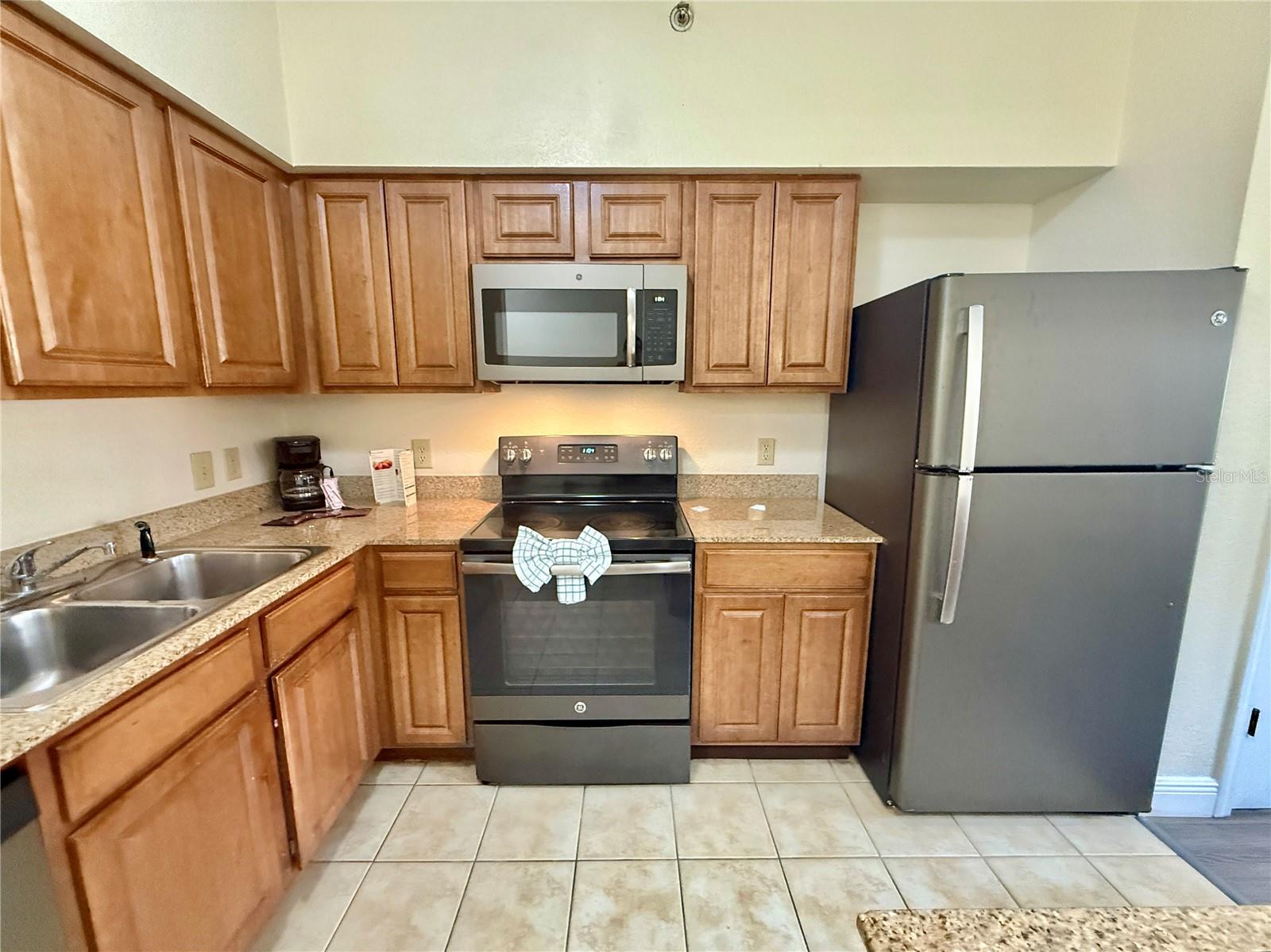 FLORIDAYS ORLANDO RESIDENCE - Residential