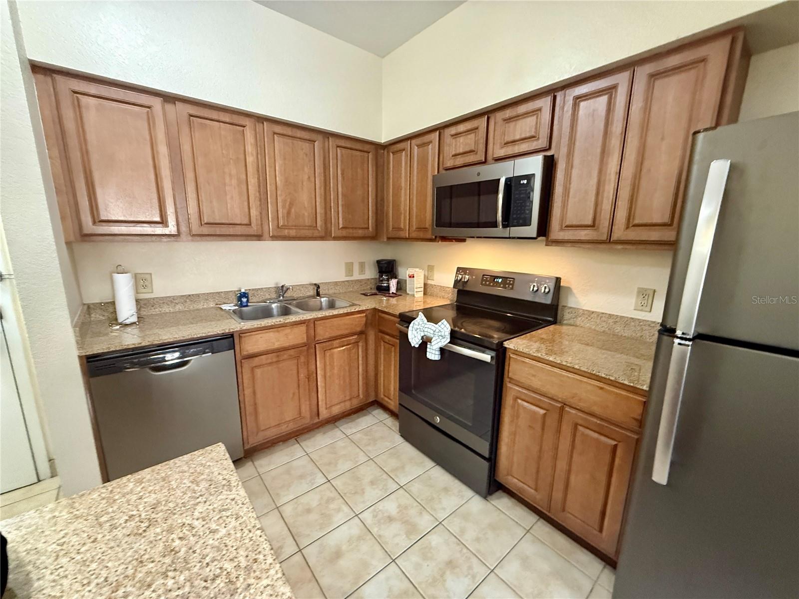 FLORIDAYS ORLANDO RESIDENCE - Residential