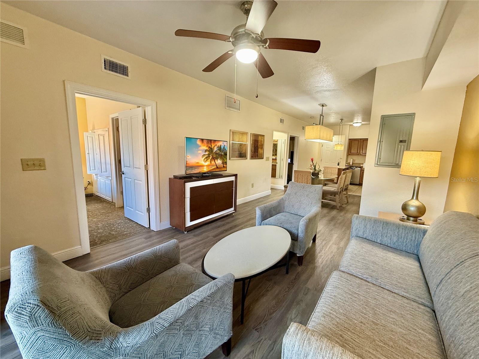 12539 FLORIDAYS RESORT DRIVE 107D