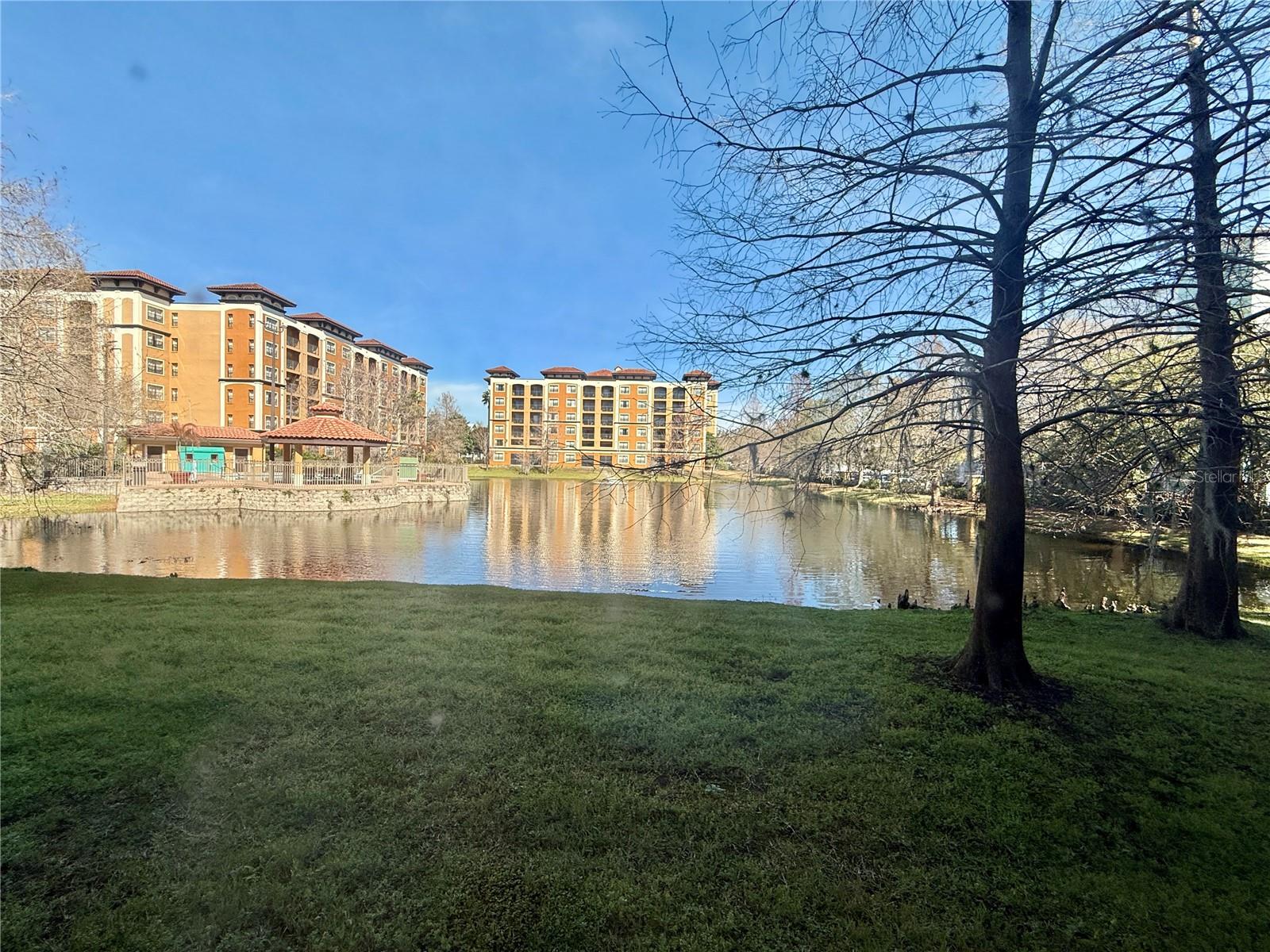 FLORIDAYS ORLANDO RESIDENCE - Residential