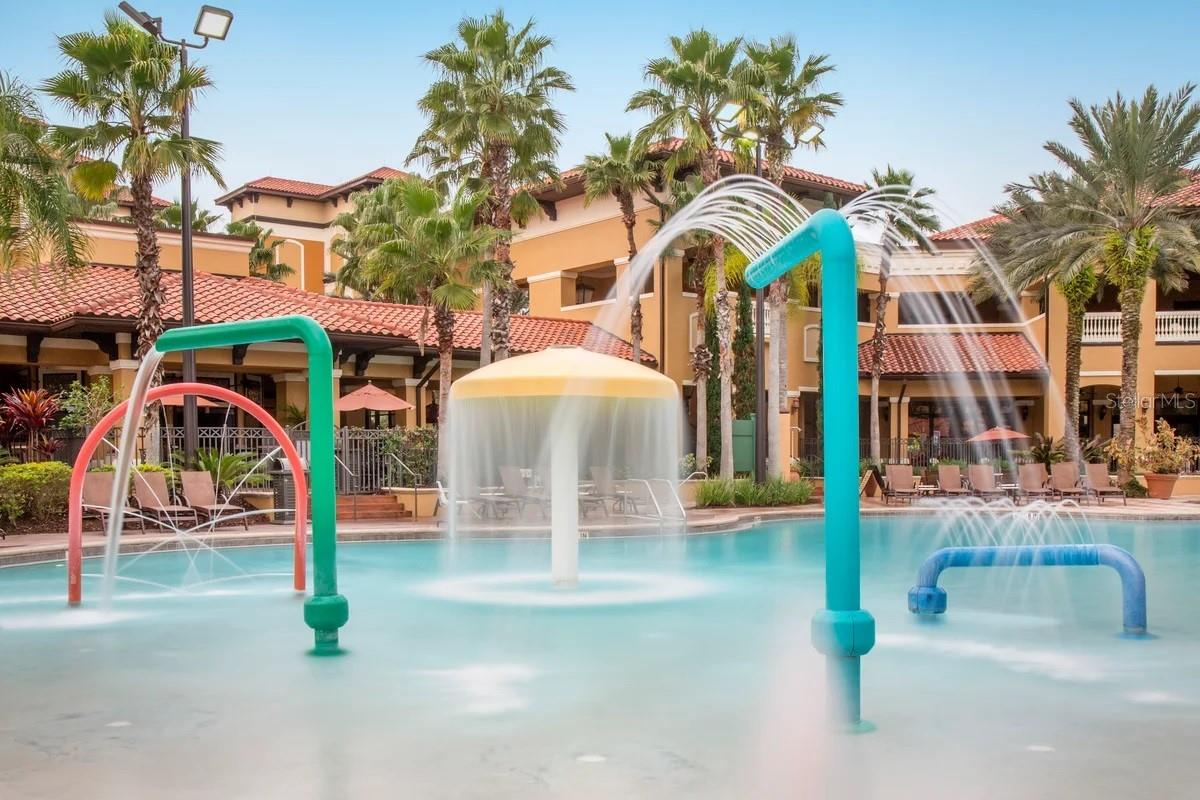 FLORIDAYS ORLANDO RESIDENCE - Residential