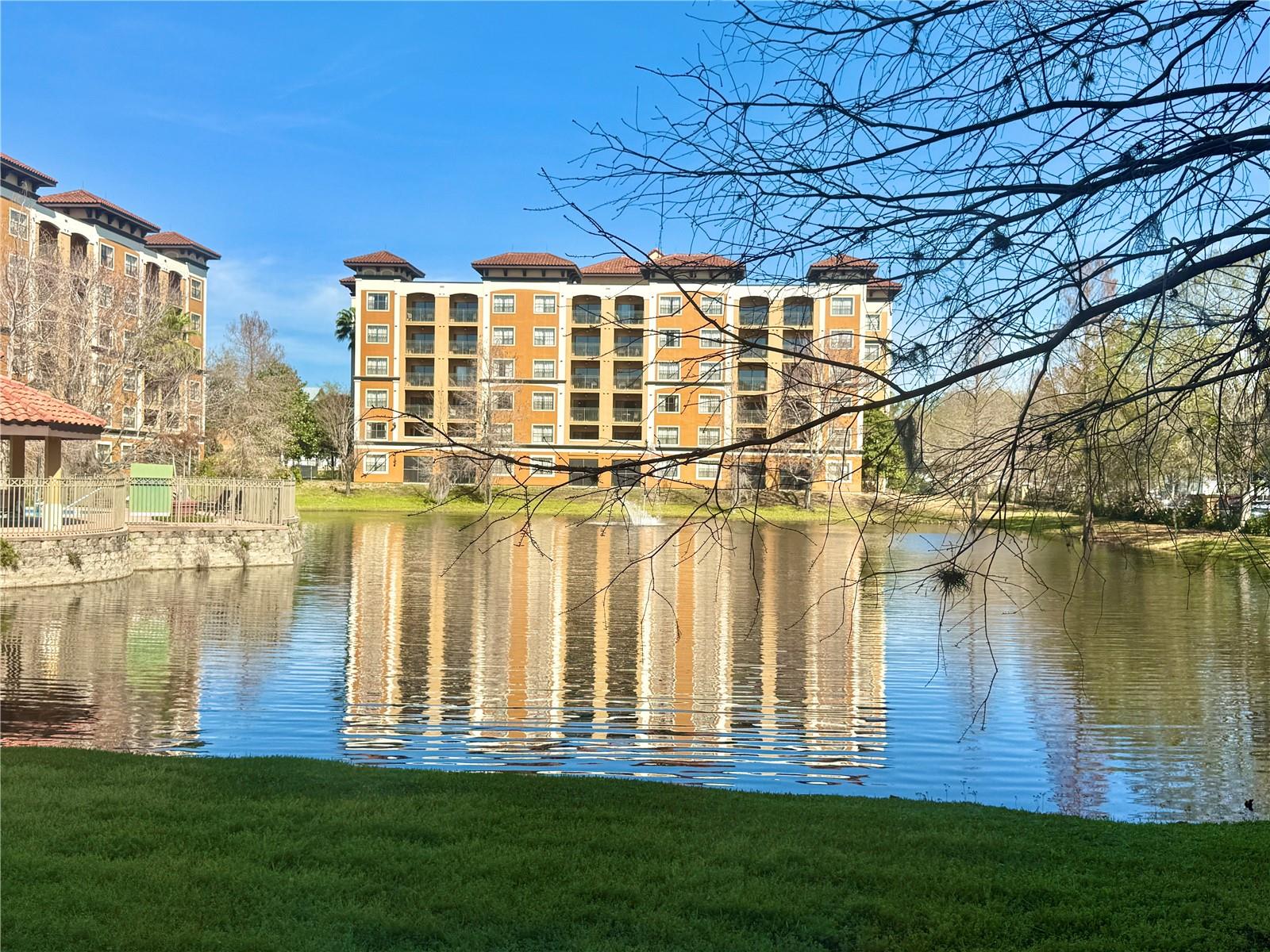 FLORIDAYS ORLANDO RESIDENCE - Residential