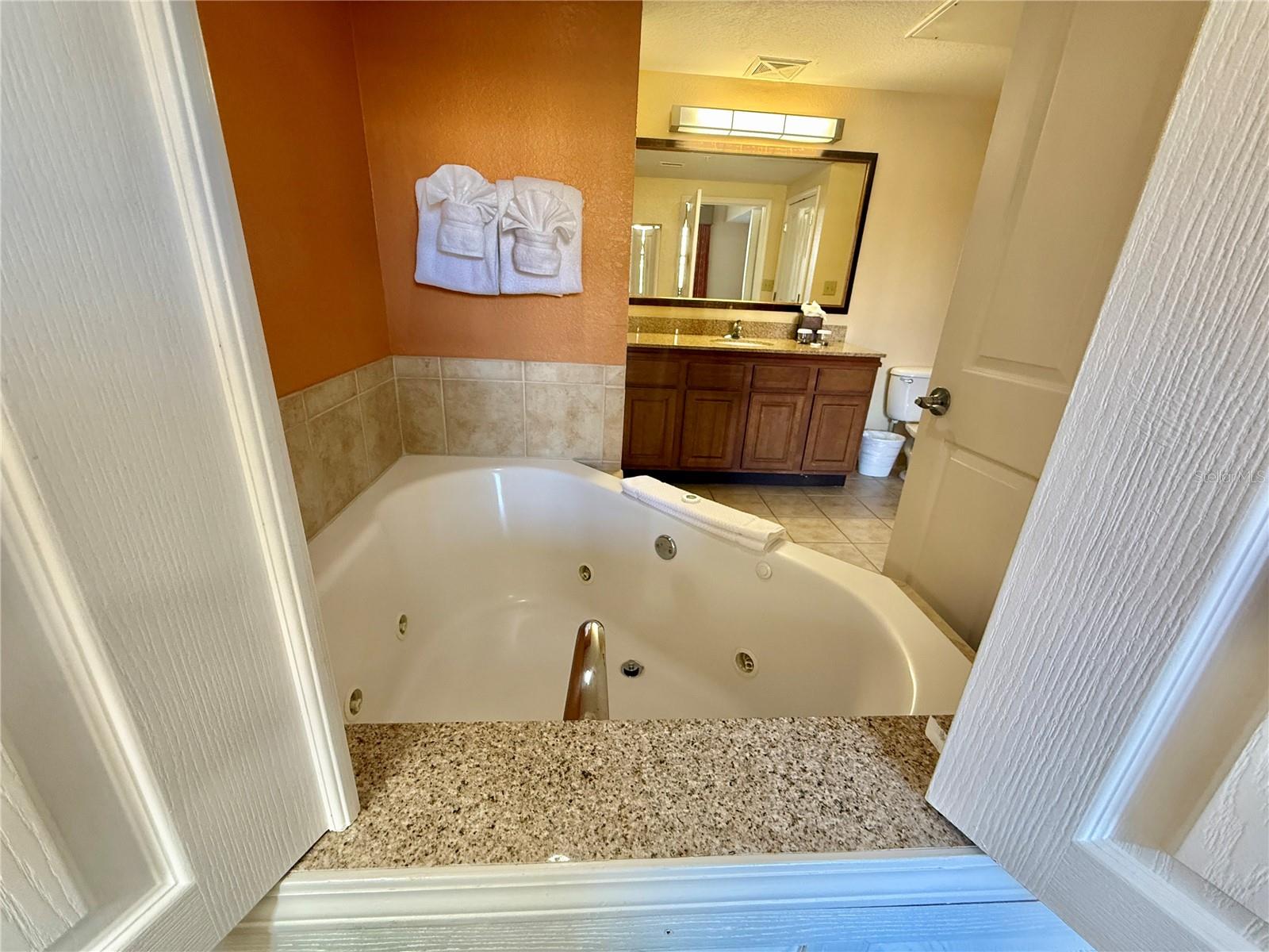 FLORIDAYS ORLANDO RESIDENCE - Residential