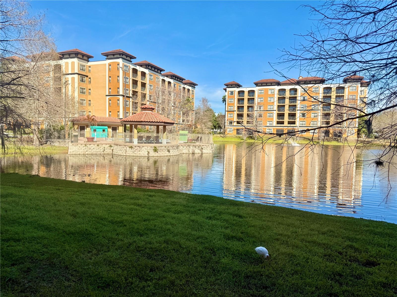 FLORIDAYS ORLANDO RESIDENCE - Residential