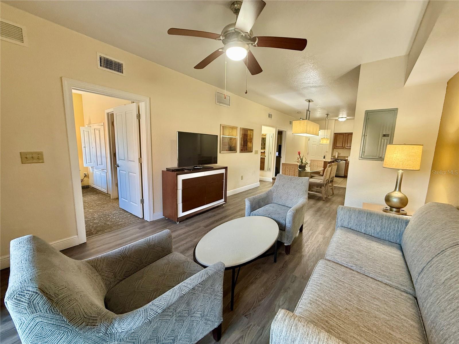 FLORIDAYS ORLANDO RESIDENCE - Residential