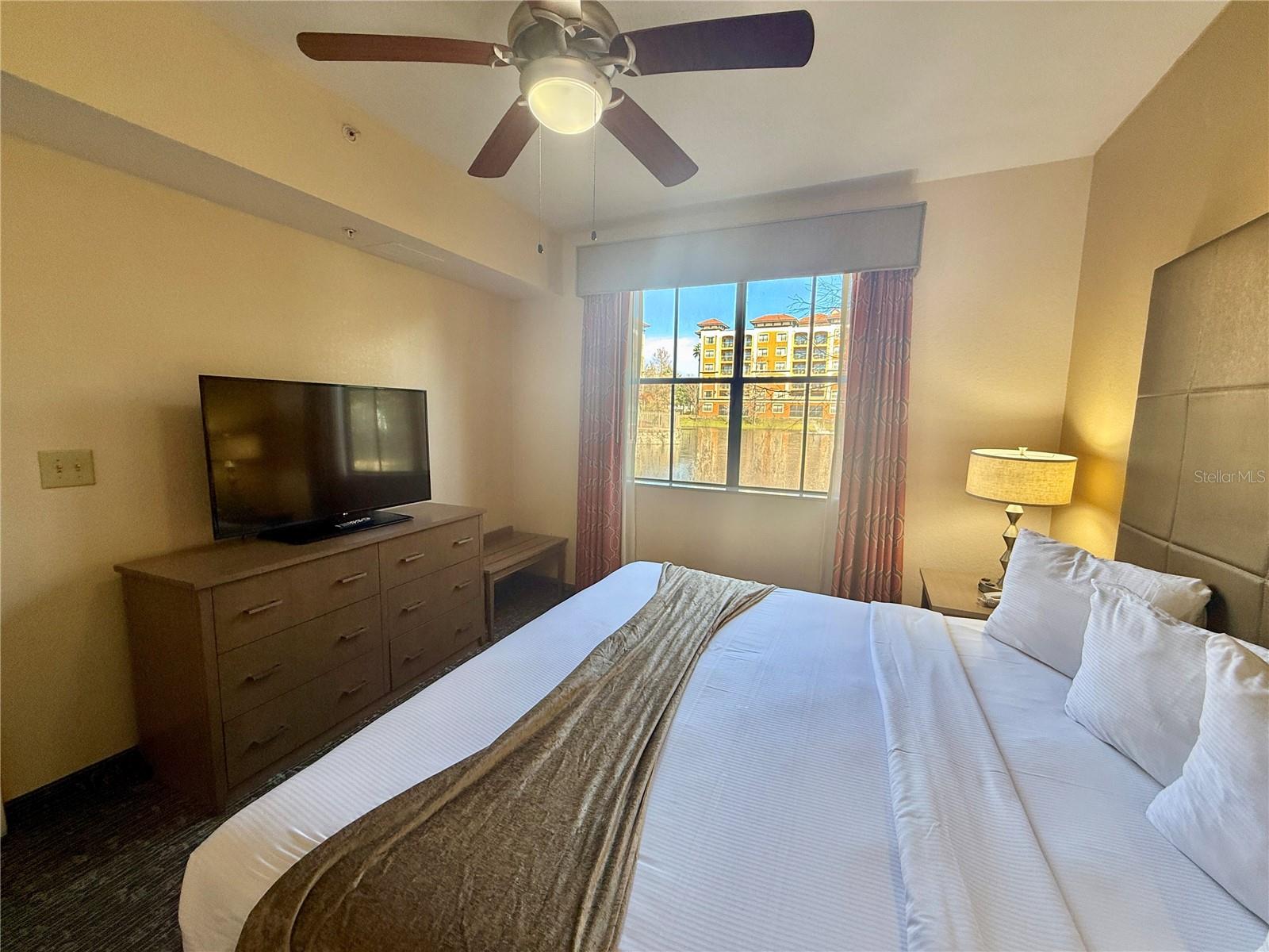 FLORIDAYS ORLANDO RESIDENCE - Residential