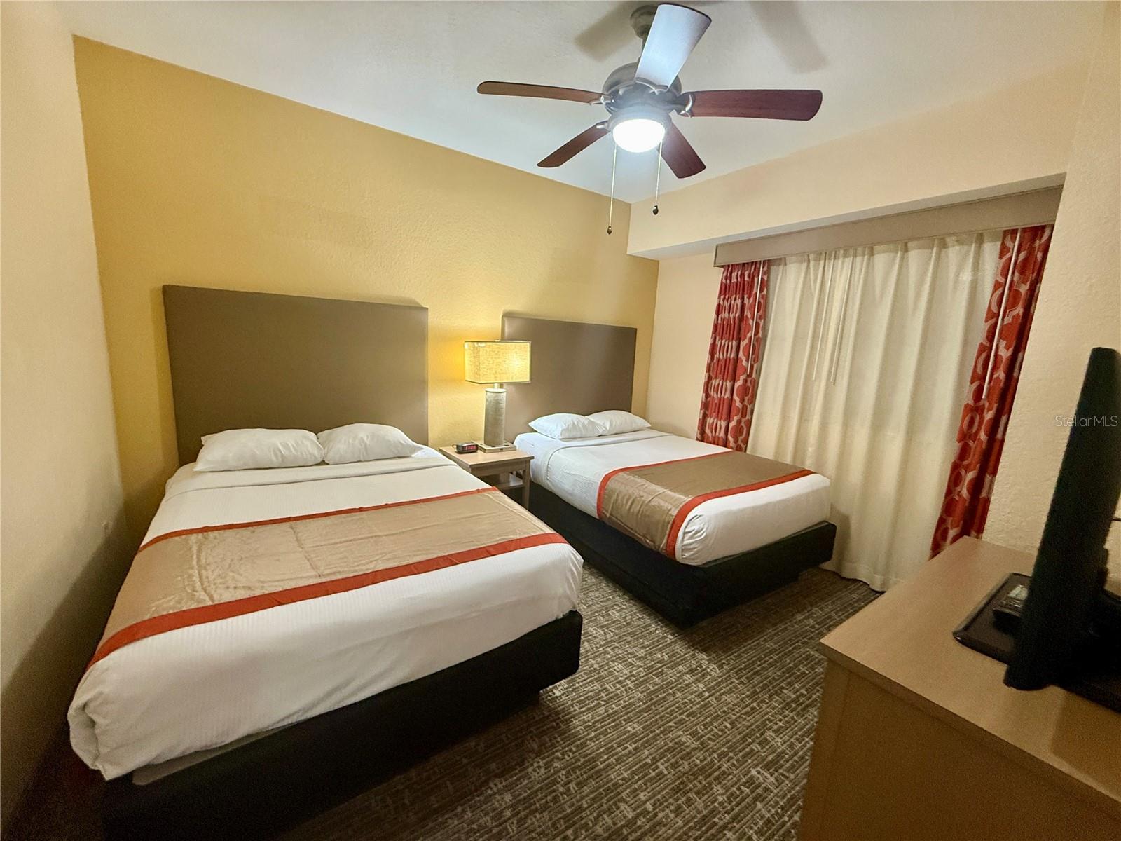 FLORIDAYS ORLANDO RESIDENCE - Residential