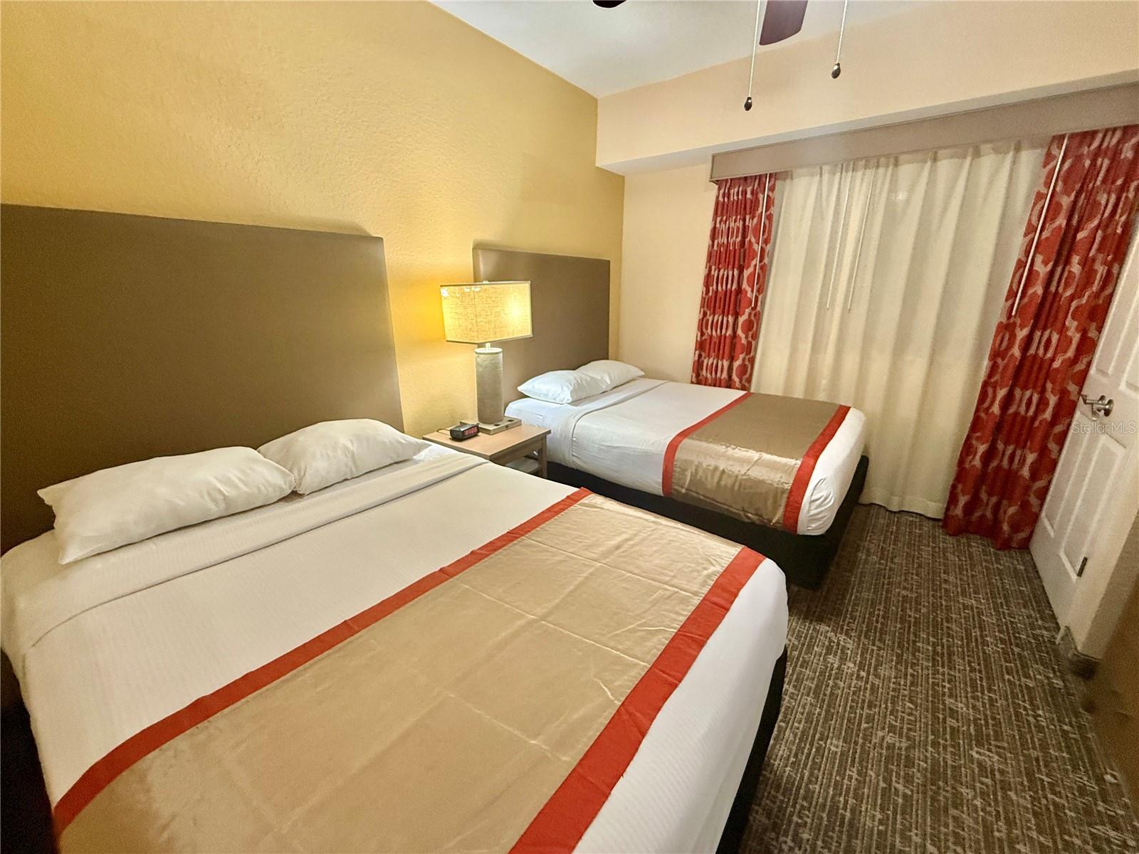 FLORIDAYS ORLANDO RESIDENCE - Residential