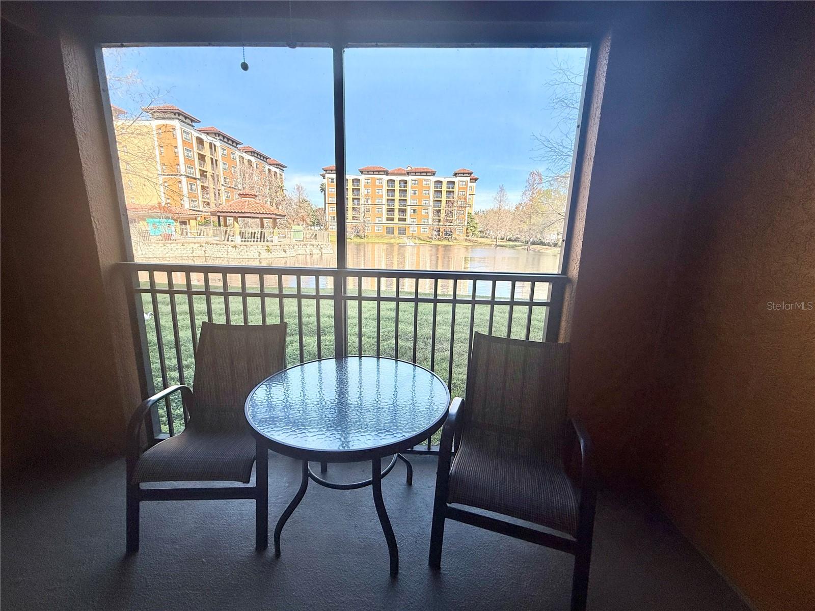 FLORIDAYS ORLANDO RESIDENCE - Residential