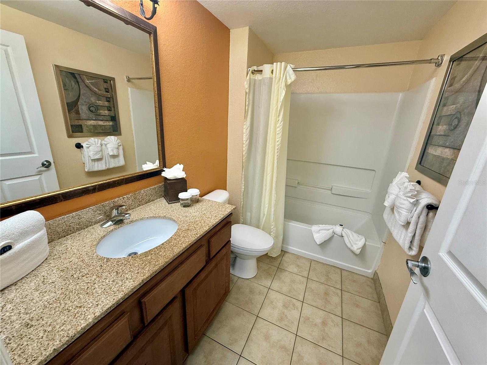 FLORIDAYS ORLANDO RESIDENCE - Residential