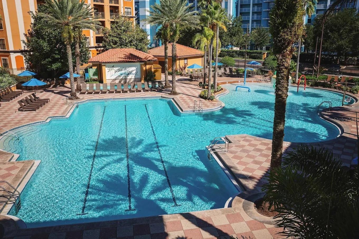 FLORIDAYS ORLANDO RESIDENCE - Residential