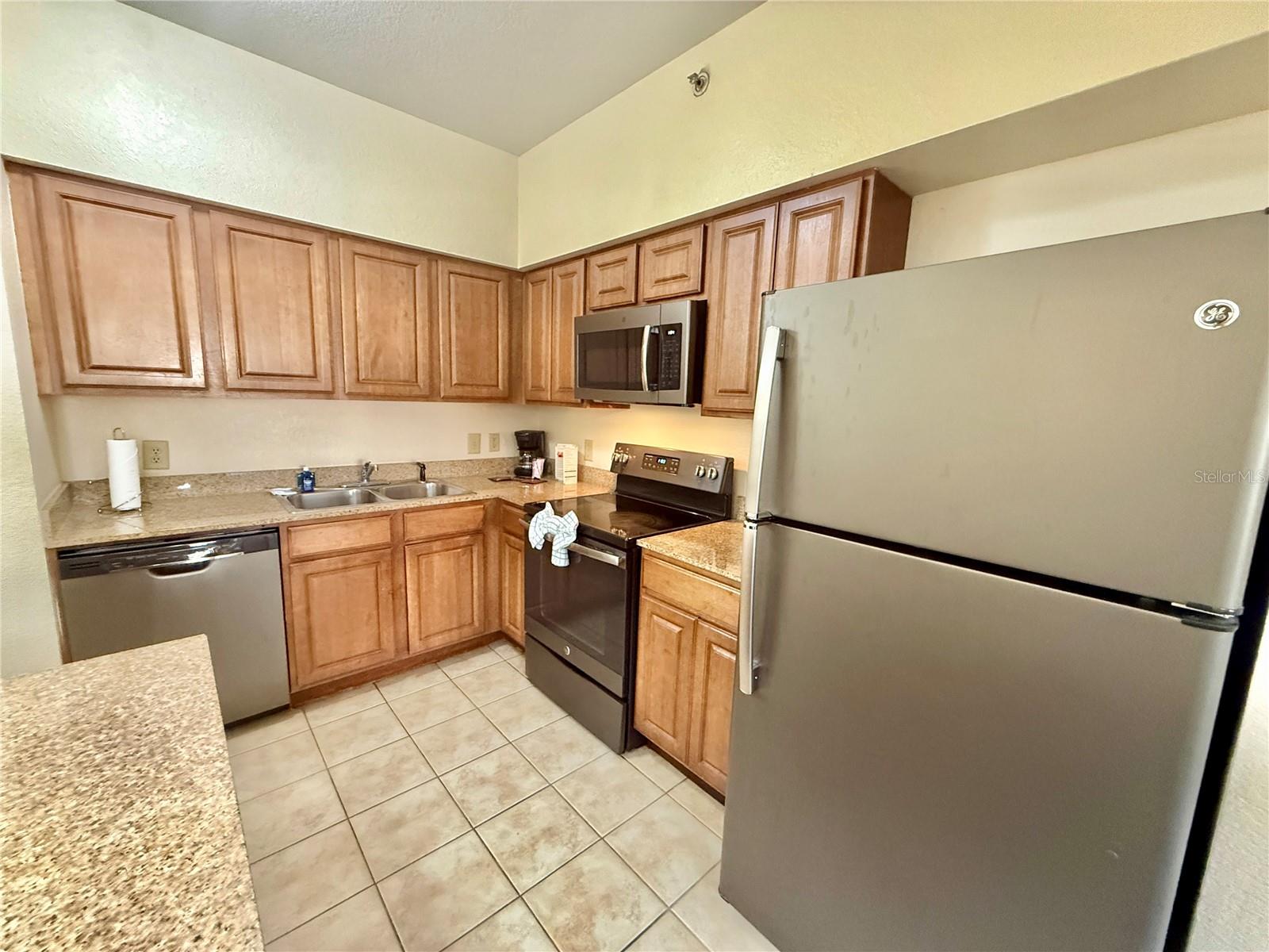 FLORIDAYS ORLANDO RESIDENCE - Residential