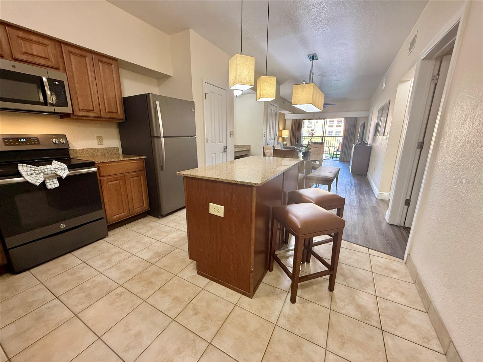 FLORIDAYS ORLANDO RESIDENCE - Residential