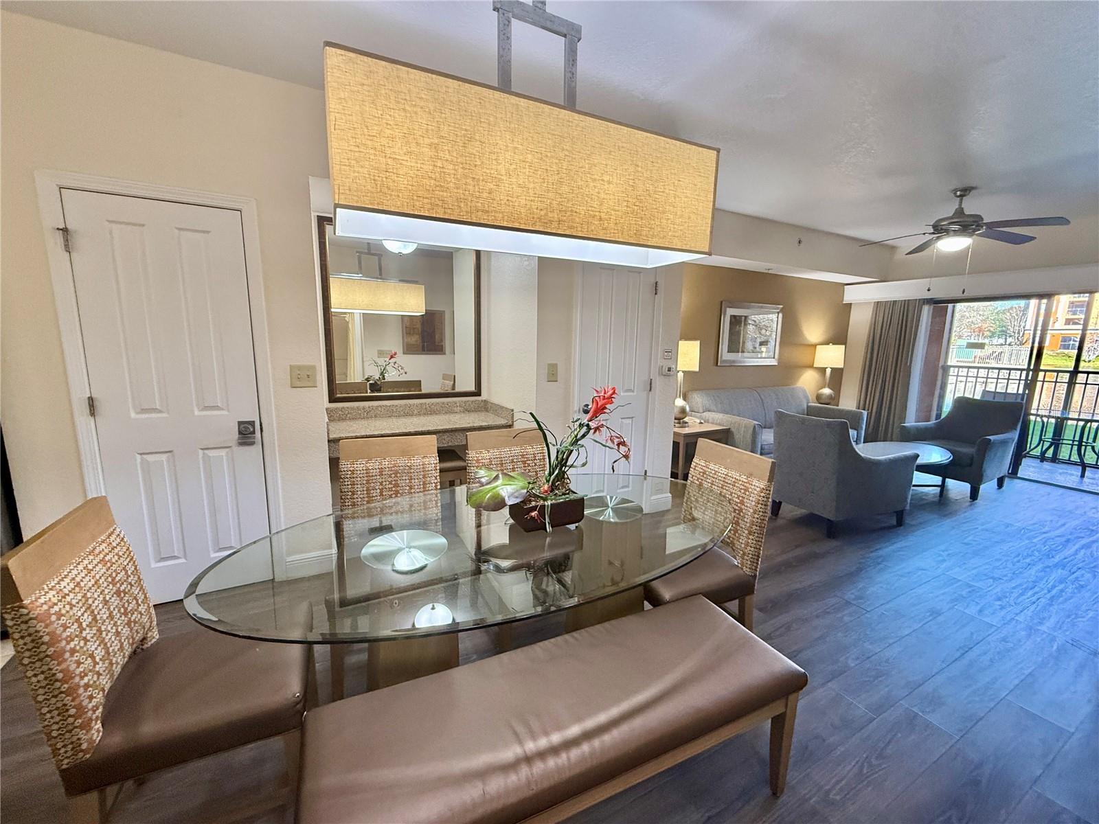 FLORIDAYS ORLANDO RESIDENCE - Residential