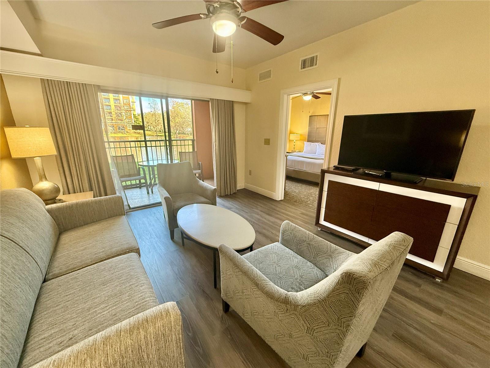 FLORIDAYS ORLANDO RESIDENCE - Residential