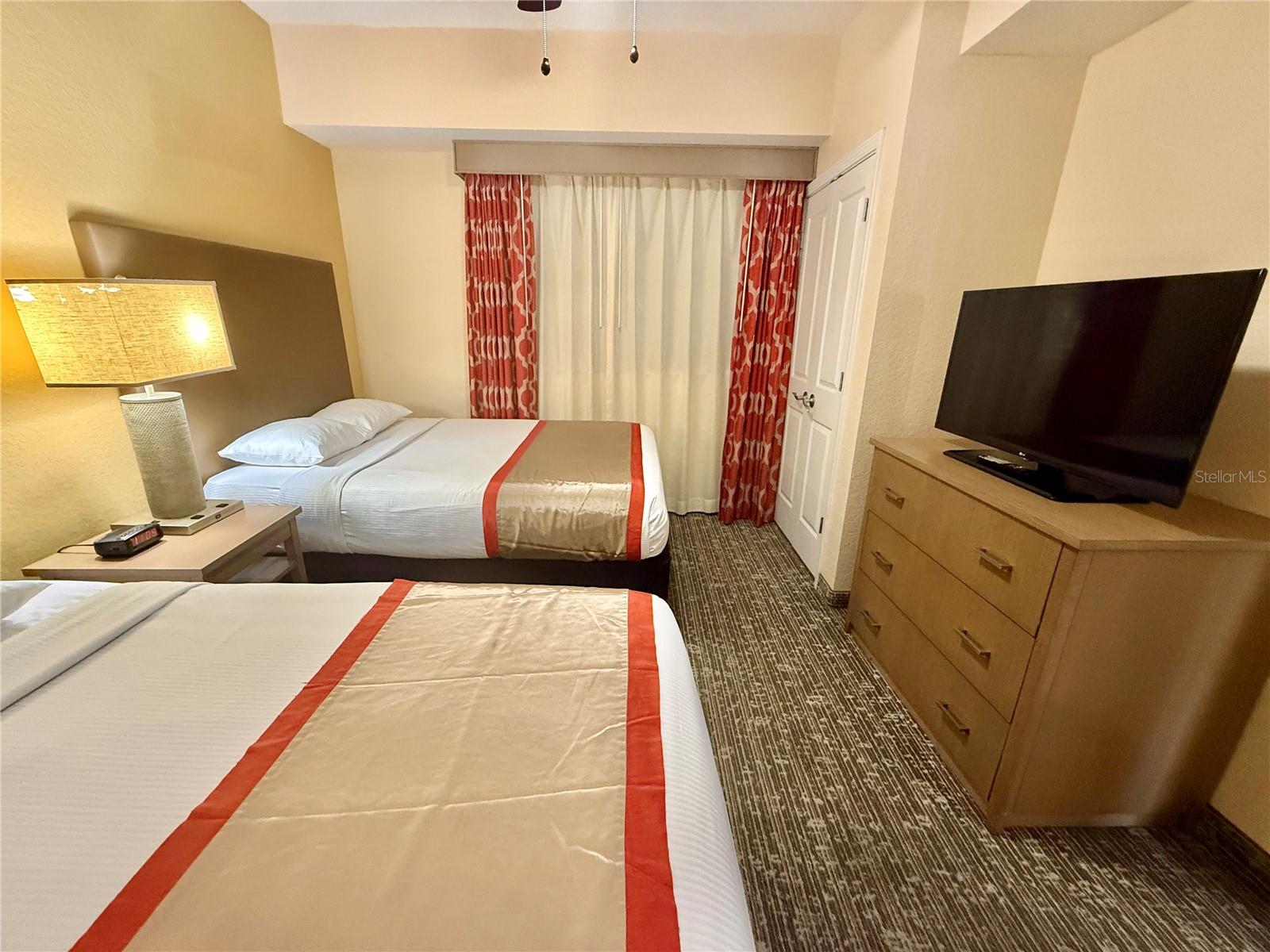 FLORIDAYS ORLANDO RESIDENCE - Residential